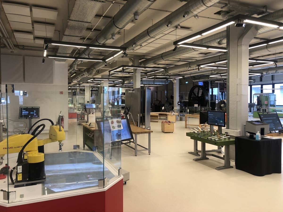 A must-do family outing at the Luxembourg Science Center - 10
