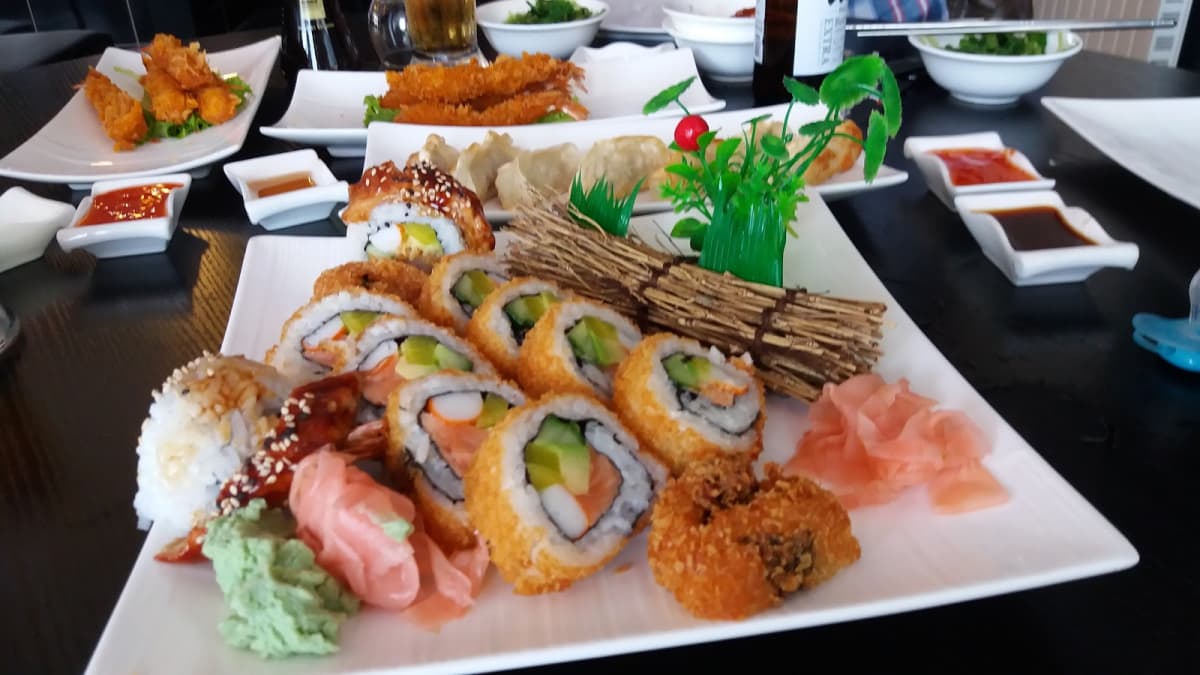 The Japanese moment - 2
