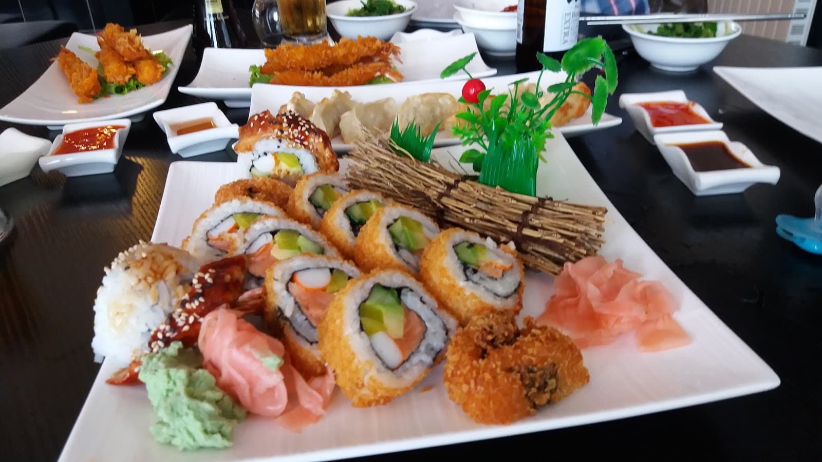 The Japanese moment - 2
