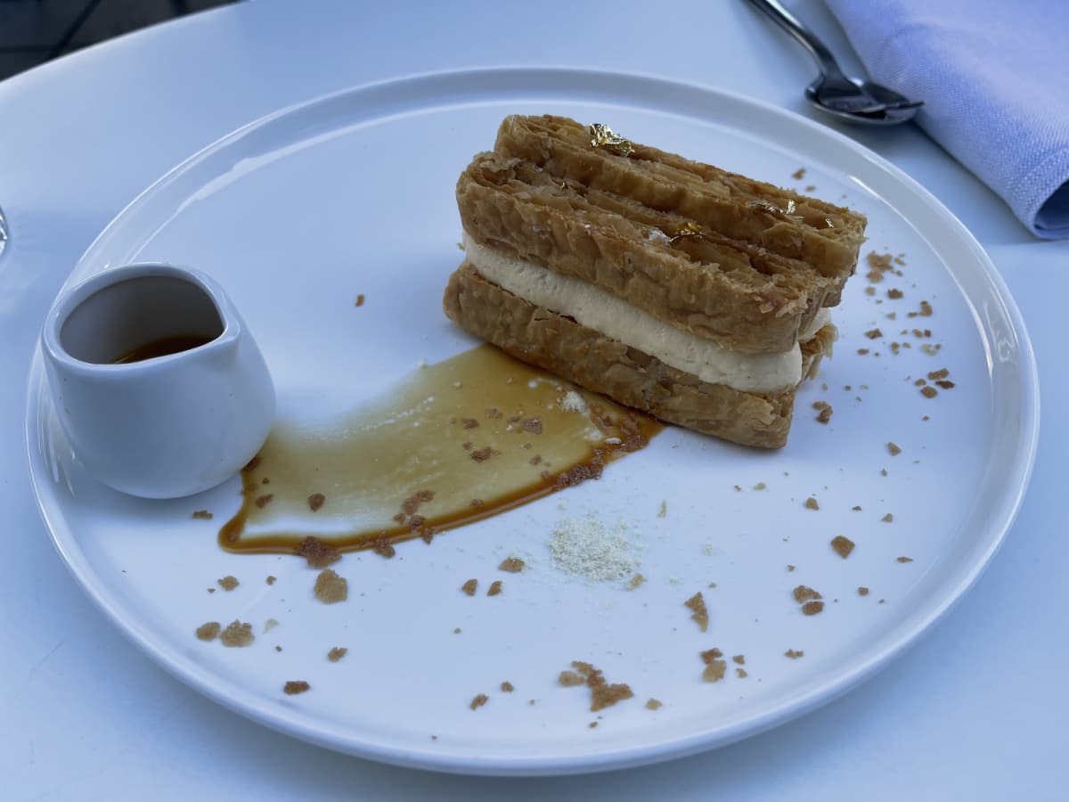 Restaurant Azur : cuisine française et petits plats mijotés - 11