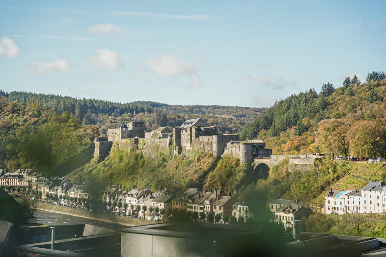 Château des aigles - 2
