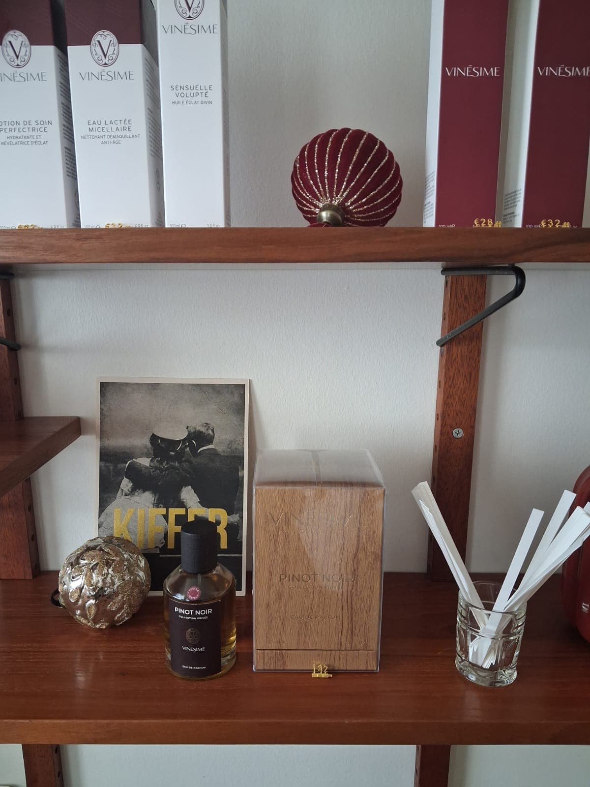 Pinot Noir or Chardonnay? - 6
