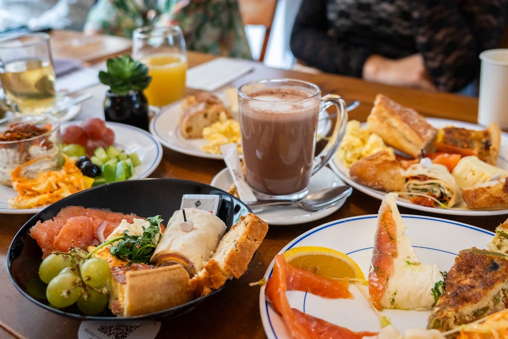 Les Beaux Jours à Thionville, un lieu culturel et gourmand - 7