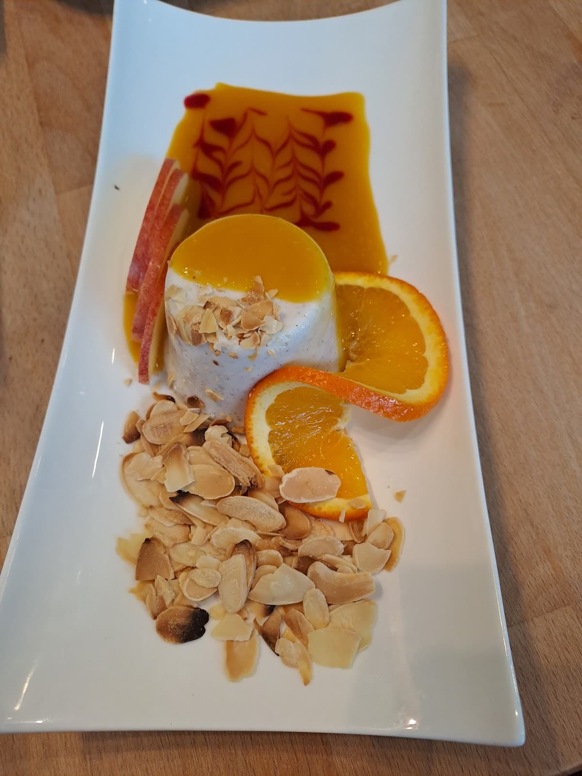 Rucolino, restaurant végétalien pour les gourmands et les curieux à Dudelange - 16