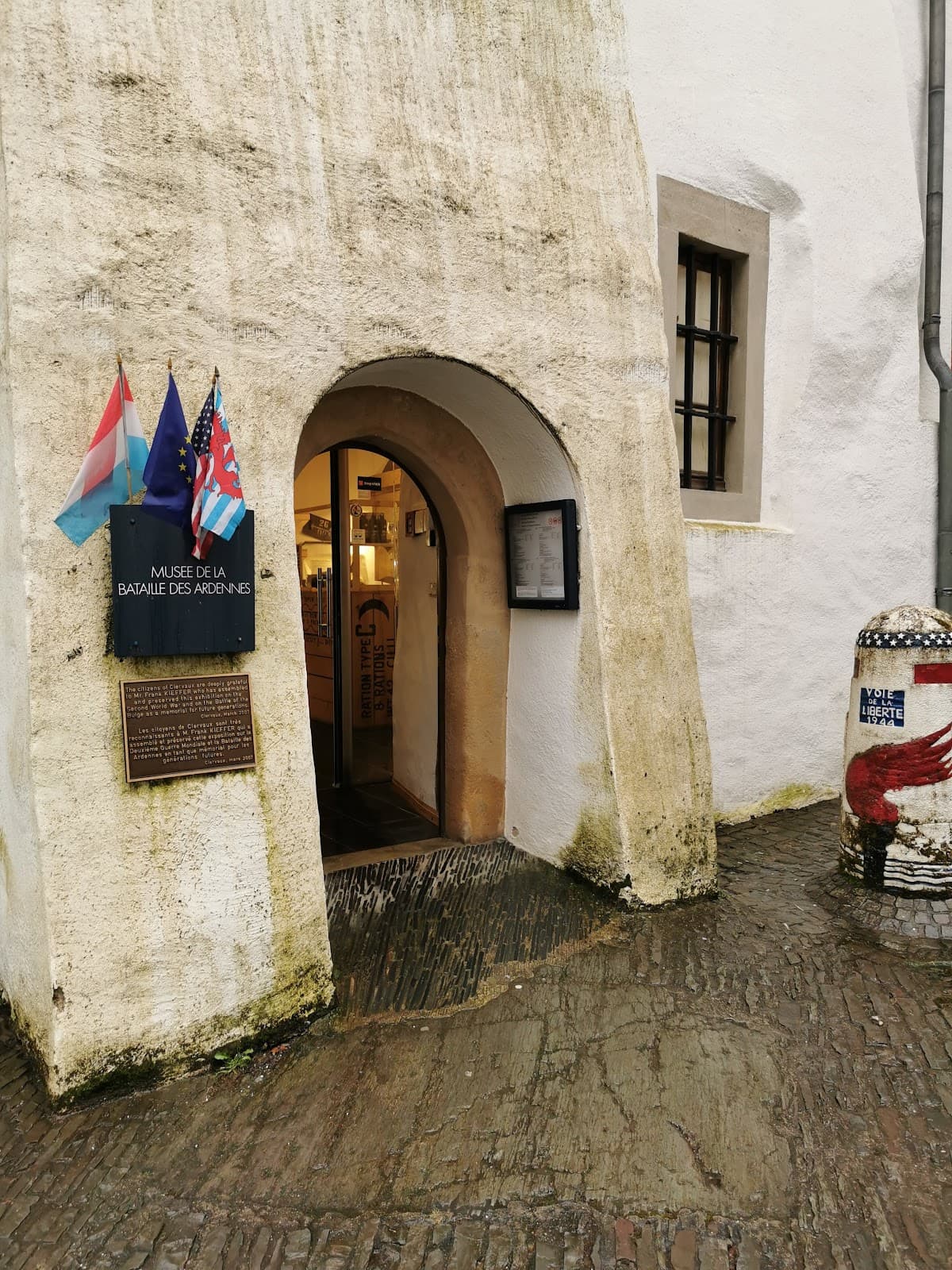 Les plus beaux châteaux du Luxembourg en maquettes - 6