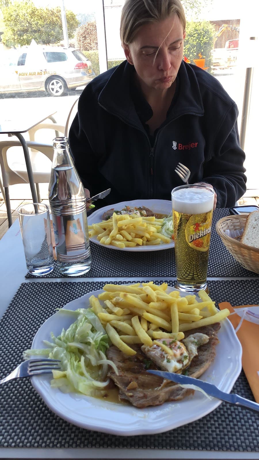 Le café le plus sportif du pays ! - 9