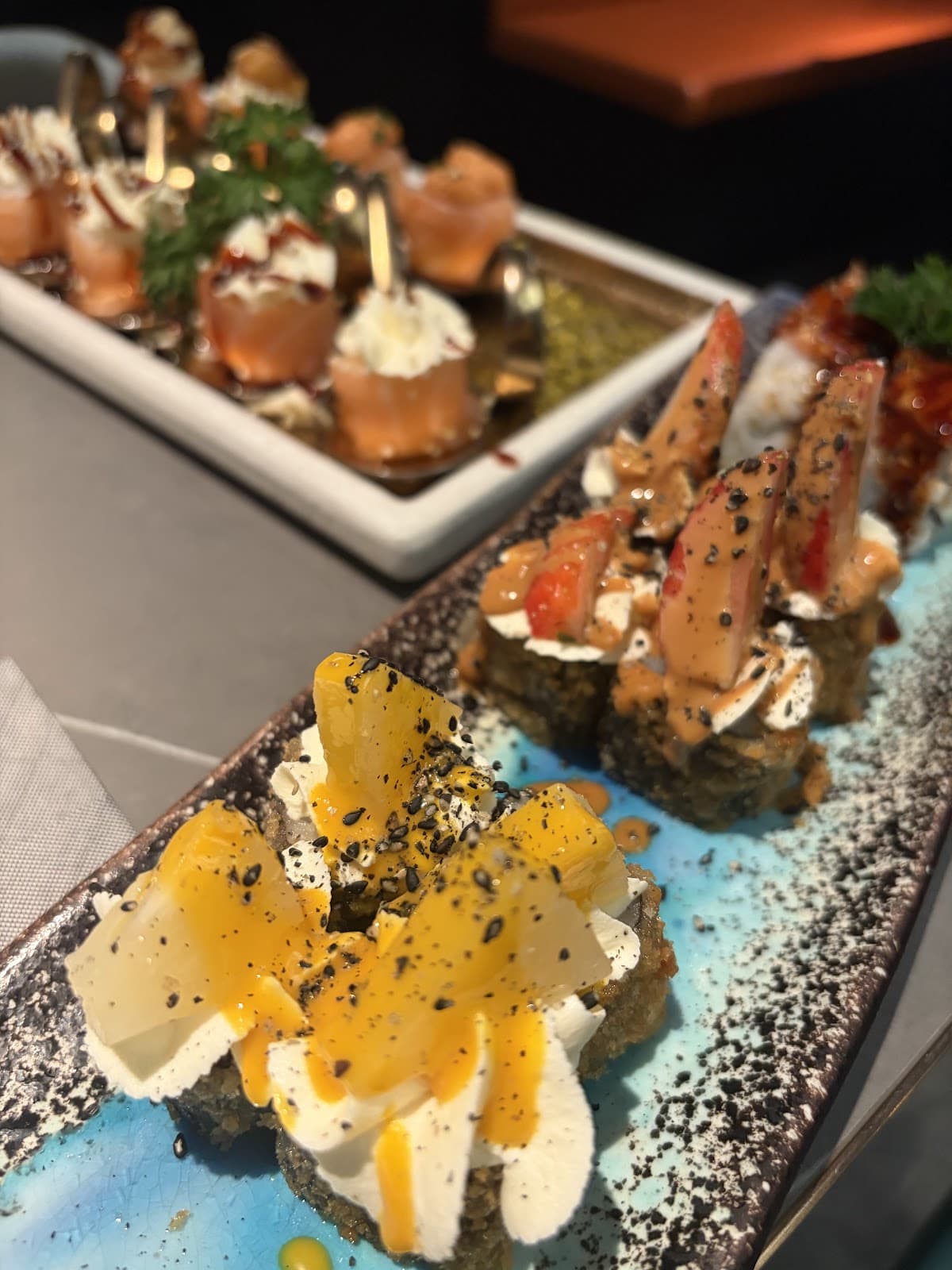 Nami Sushi : la gastronomie de l'Asie à Thionville - 5