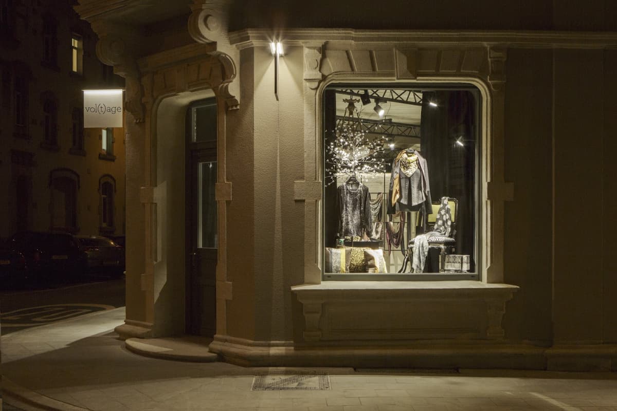 Vol(t)age le concept store qui bouscule la mode à Luxembourg - 9