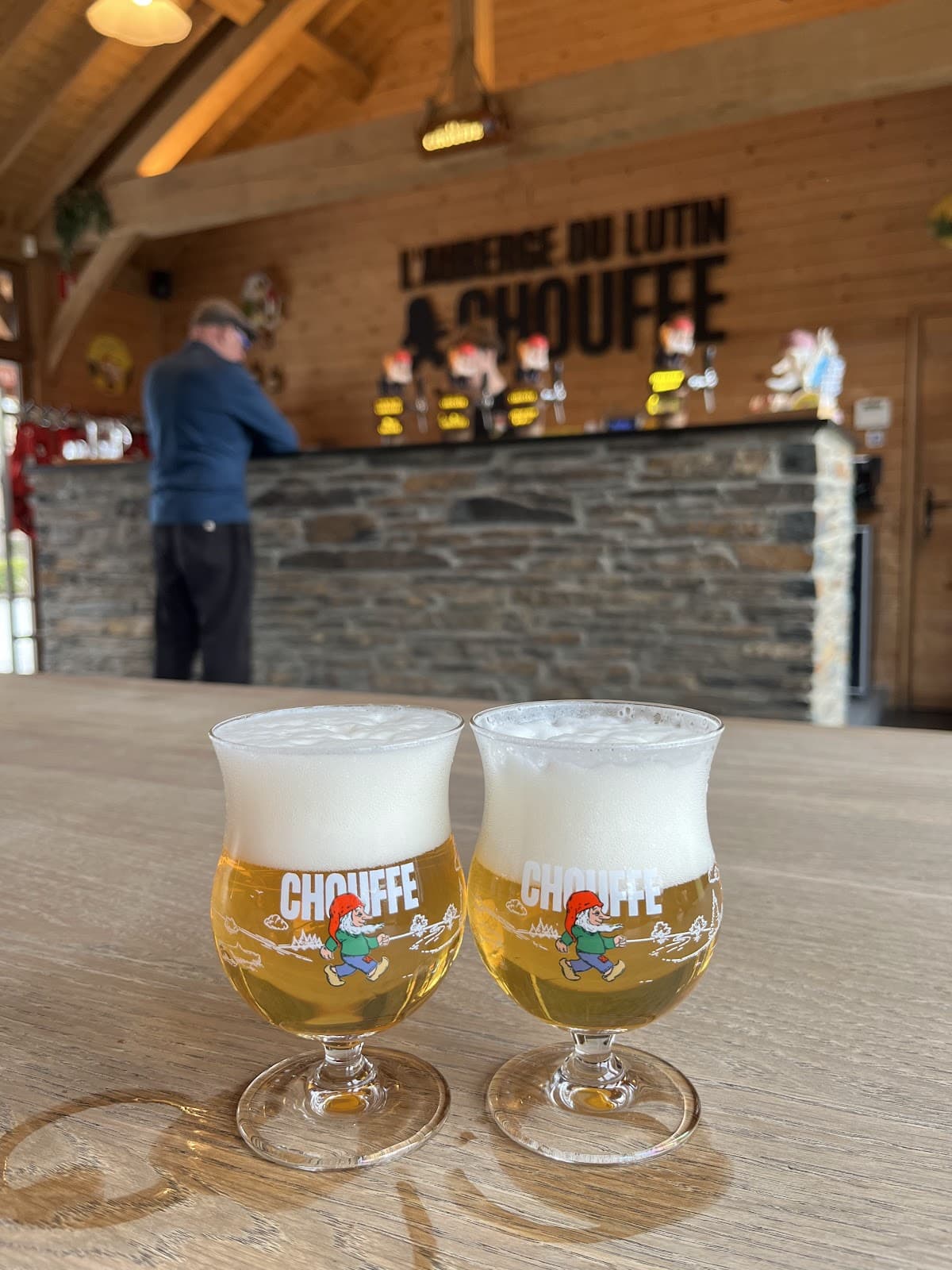 Chouffe qui peut ! - 5