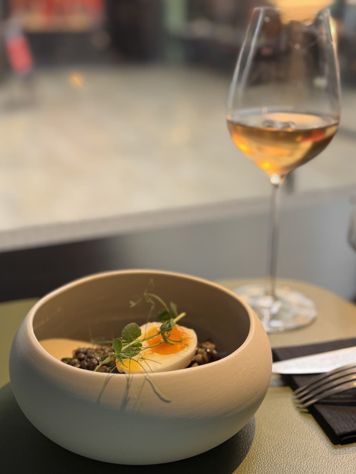 Une petite flûte de Champagne ? - 6