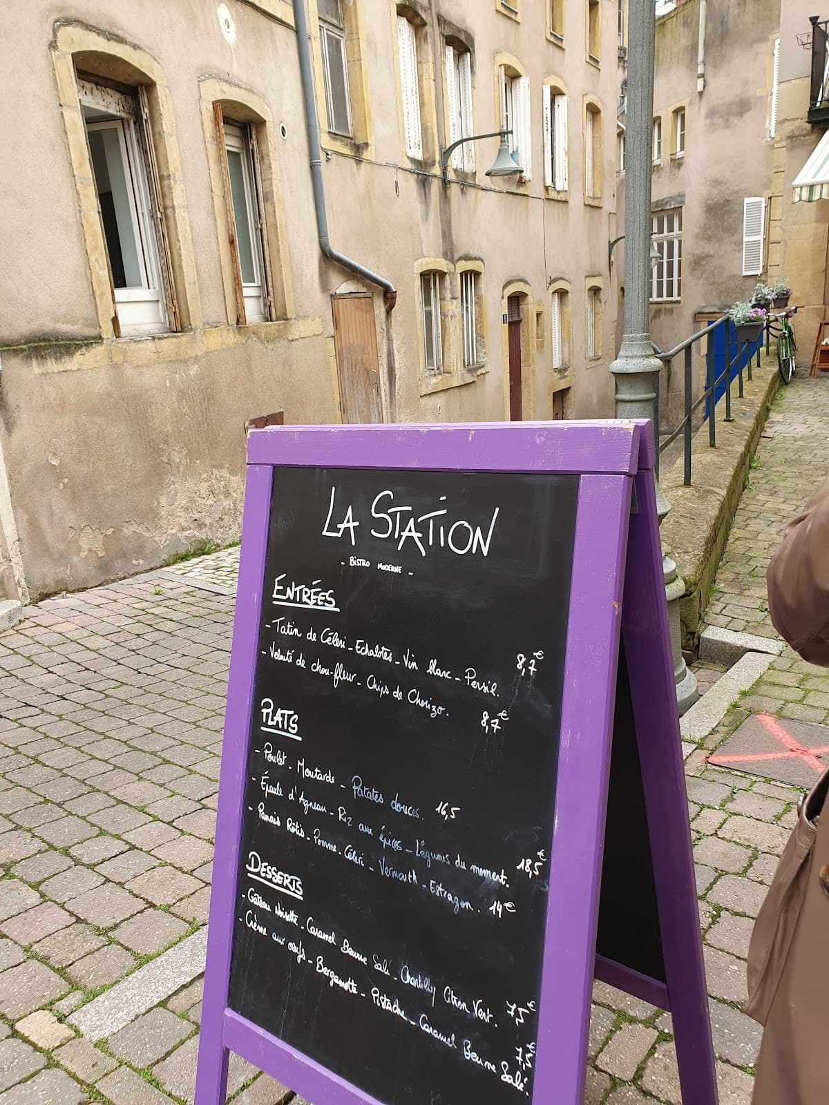 Dégu-STATION de tapas - 11