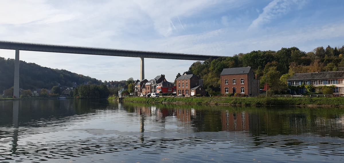 La Passerelle des Oiseaux - 3