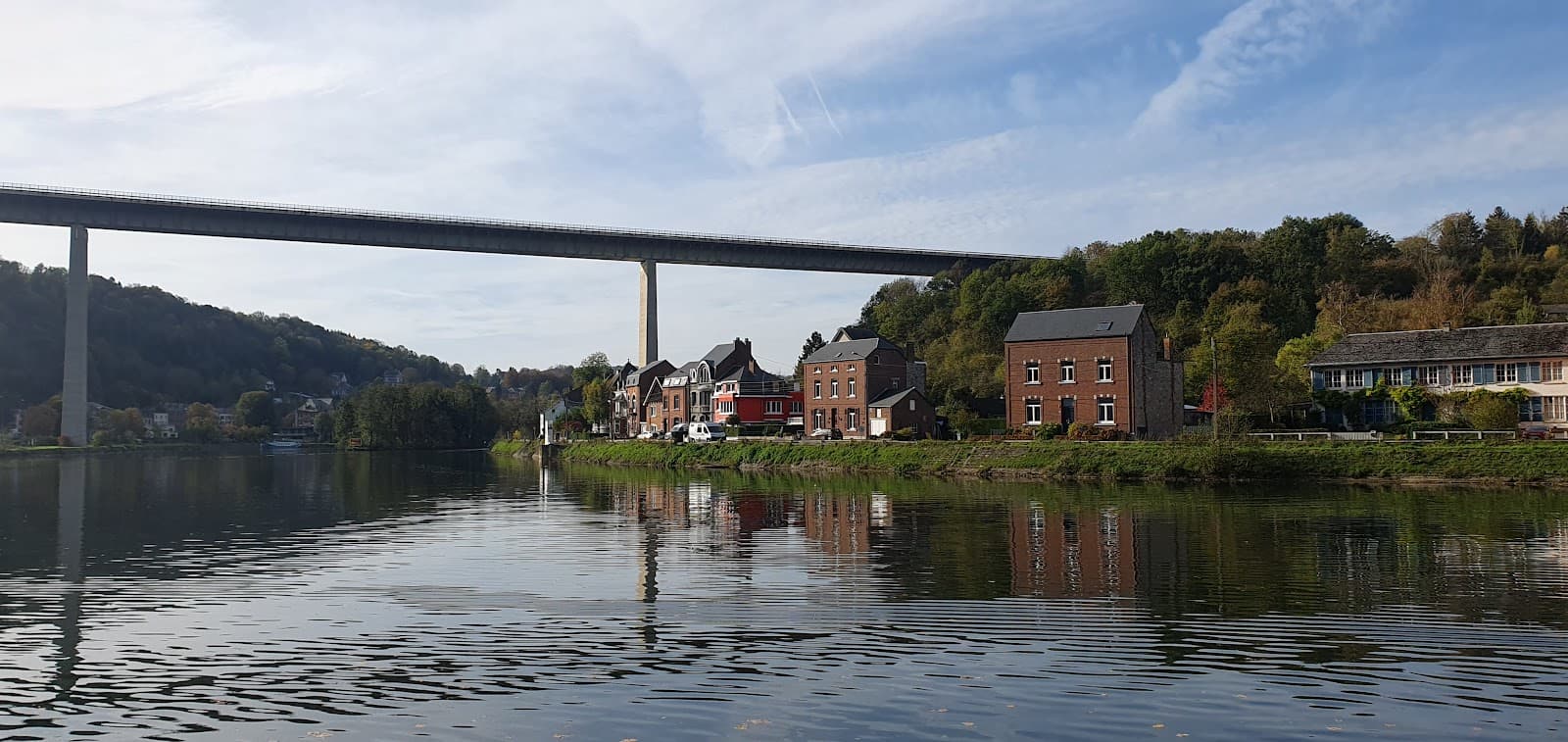 La Passerelle des Oiseaux - 3