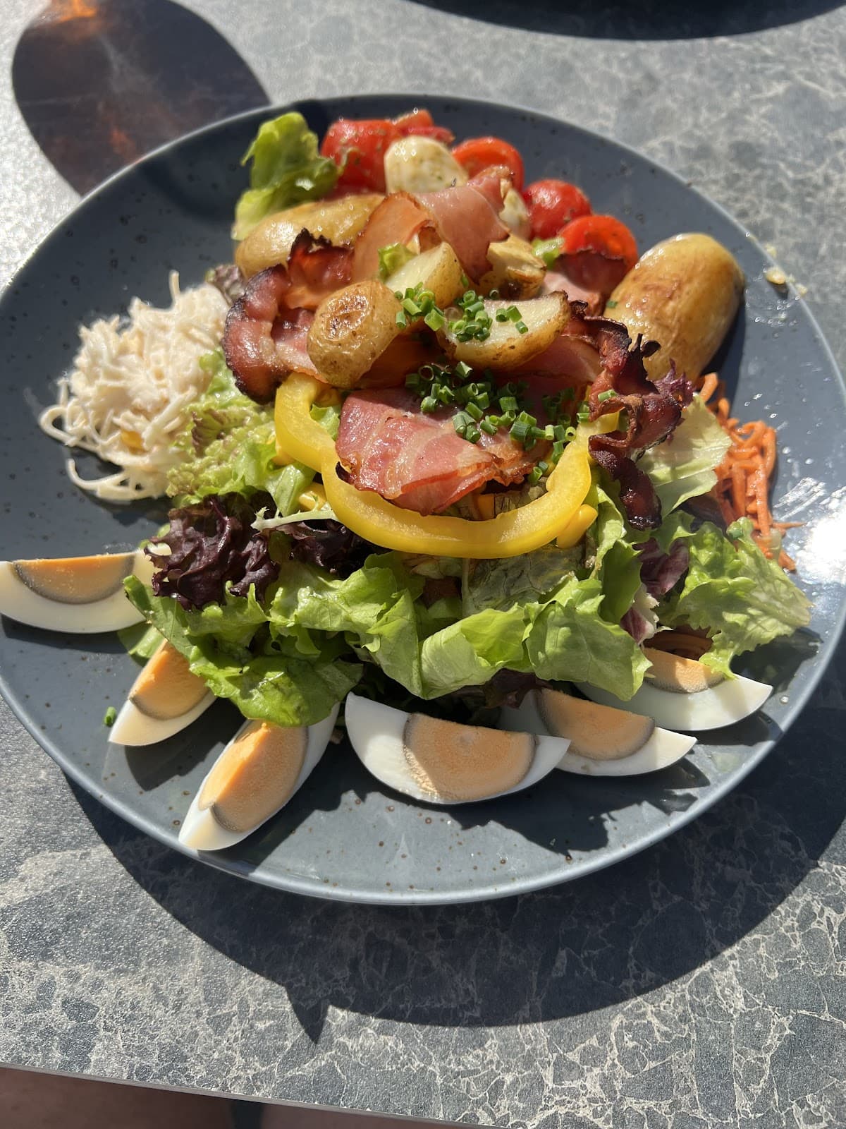 Du petit-dej jusqu'à l'apéro ! - 9