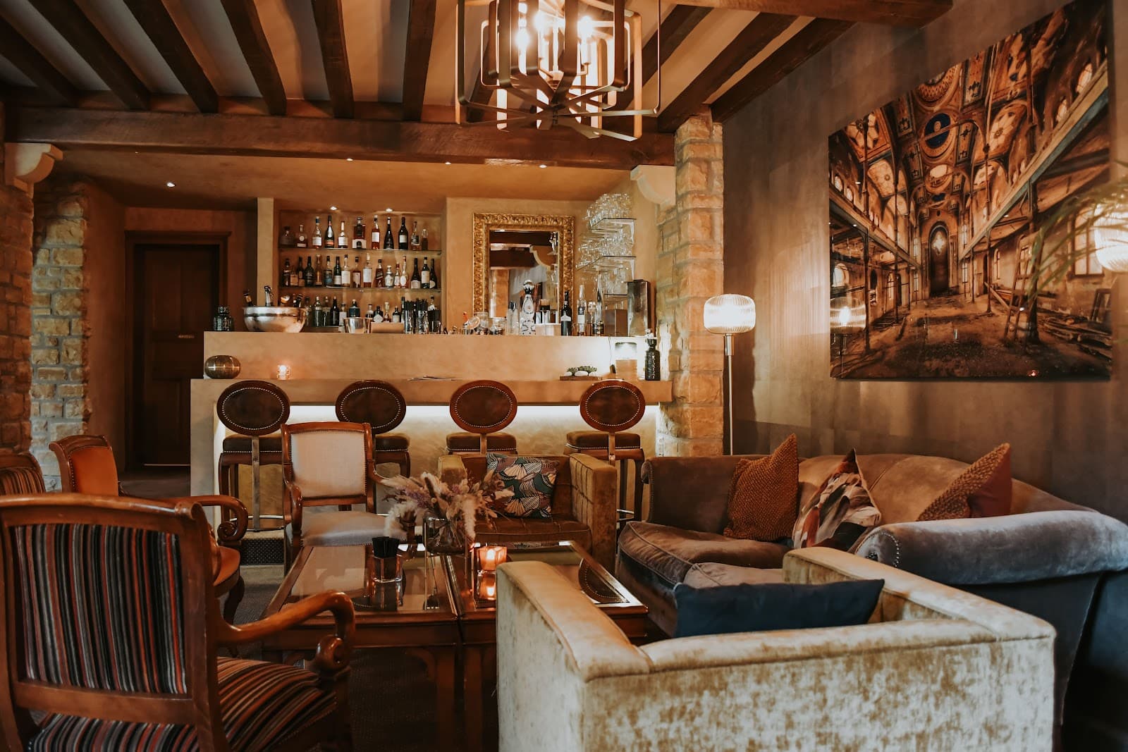 Domaine de la Gaichel: 3 lunches to discover near Arlon - 8
