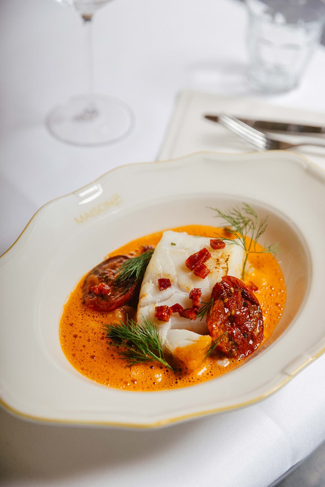 La Brasserie en lisière de forêt - 7