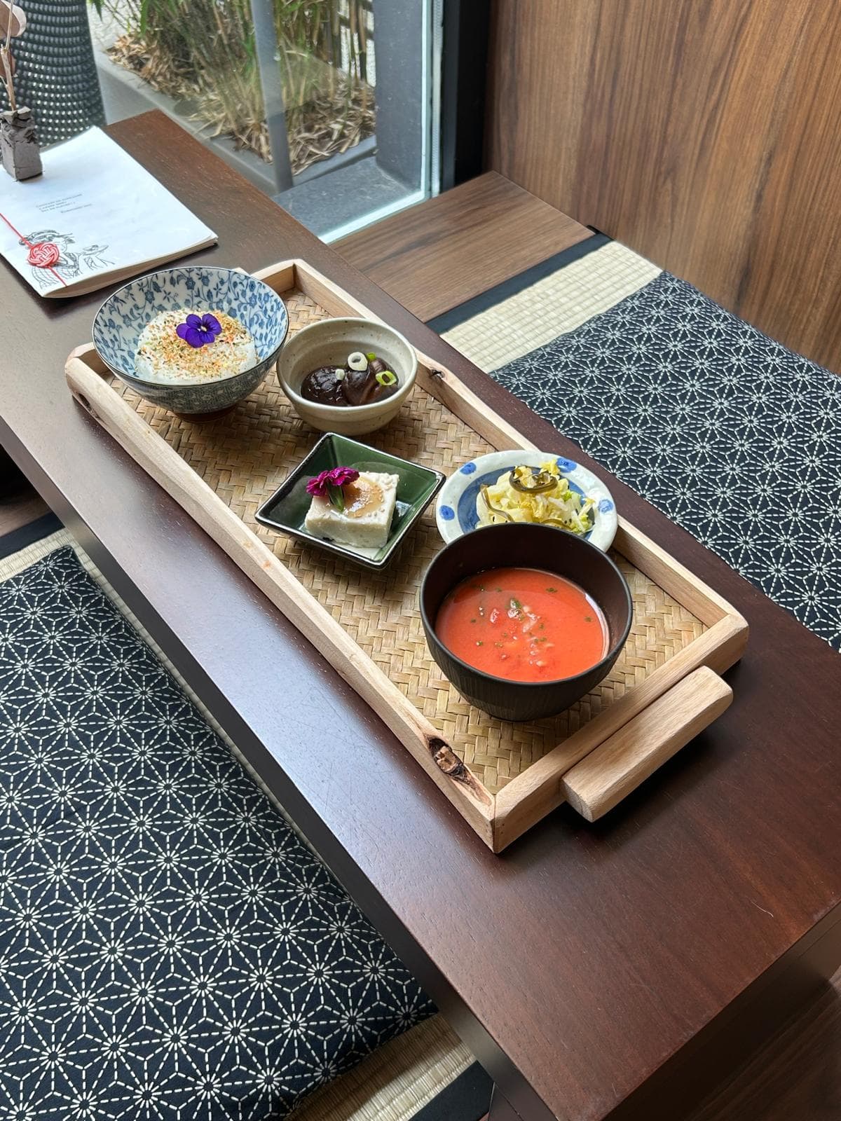 Un voyage au coeur du Japon - 4