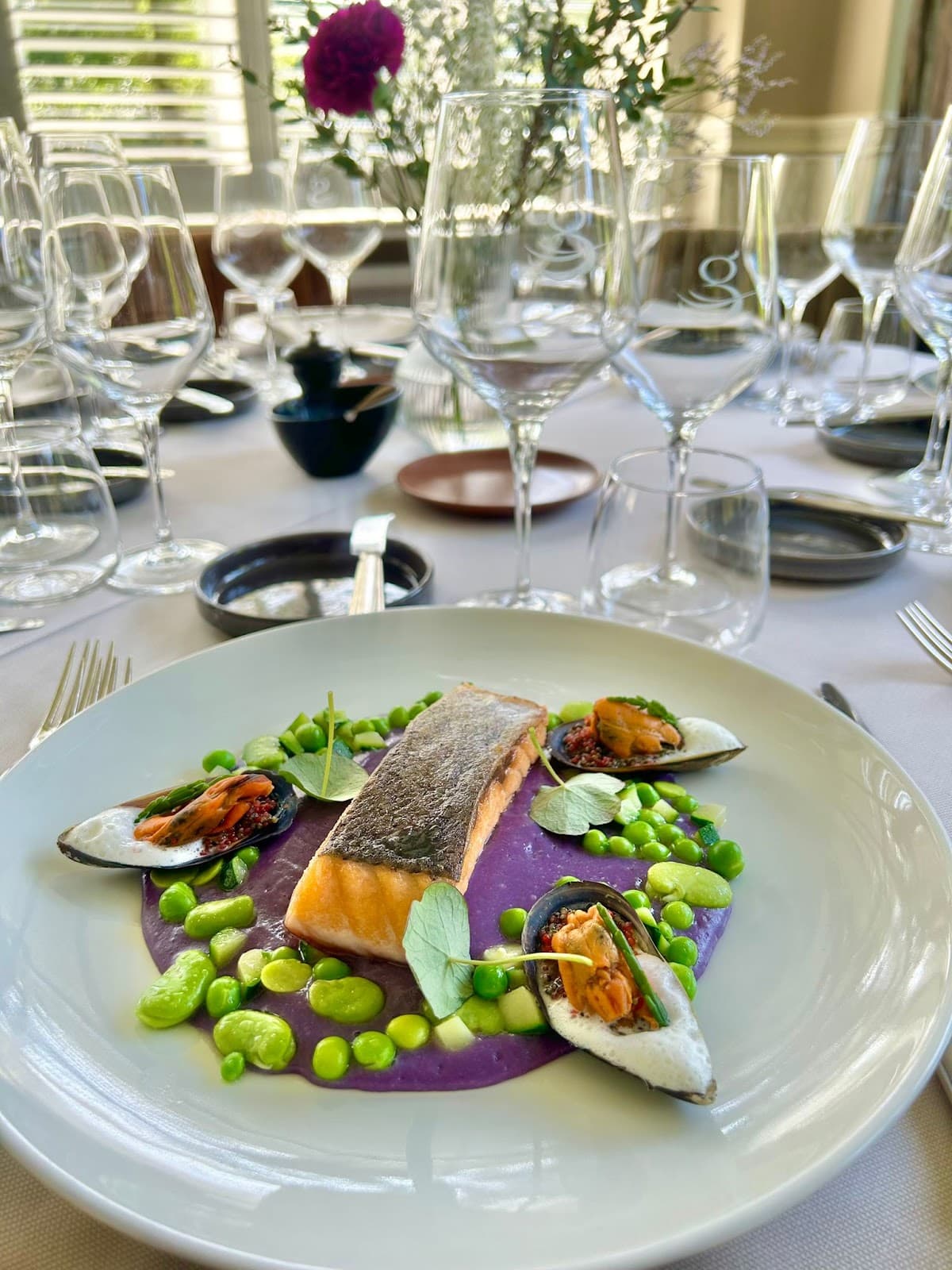 Domaine de la Gaichel: 3 lunches to discover near Arlon - 5