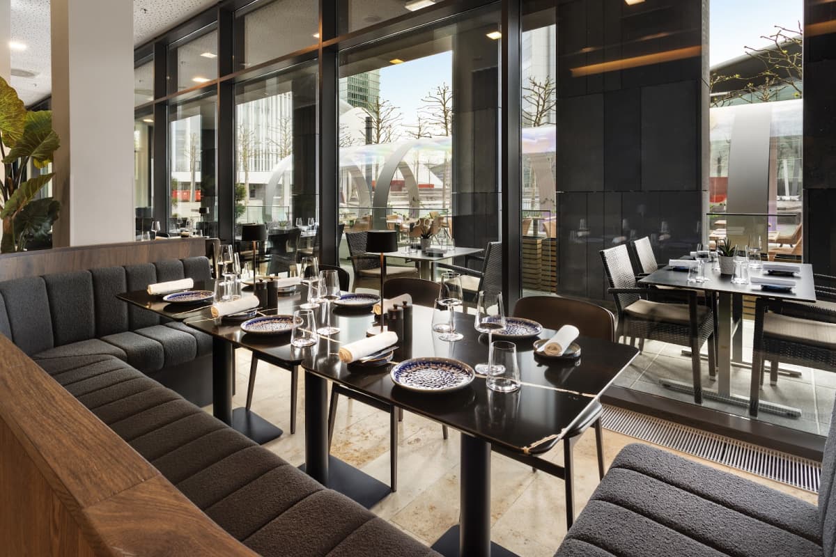 Casa Duques, un bar à vermouth incontournable à Luxembourg - 2