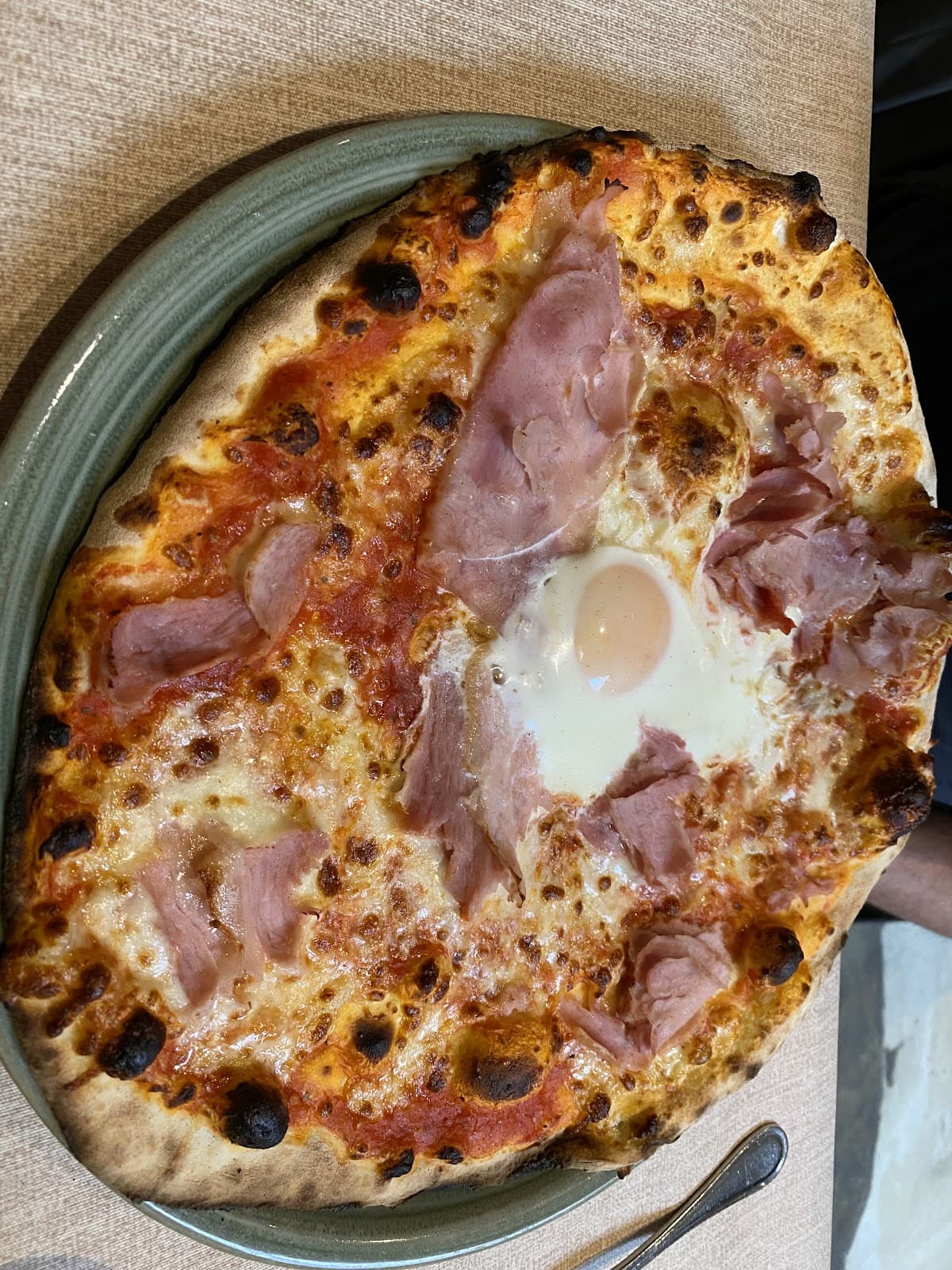 Italian tradition since 1976 - 7
