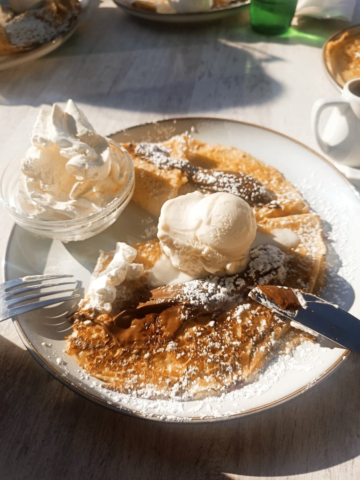 You will melt like an ice cream - 3