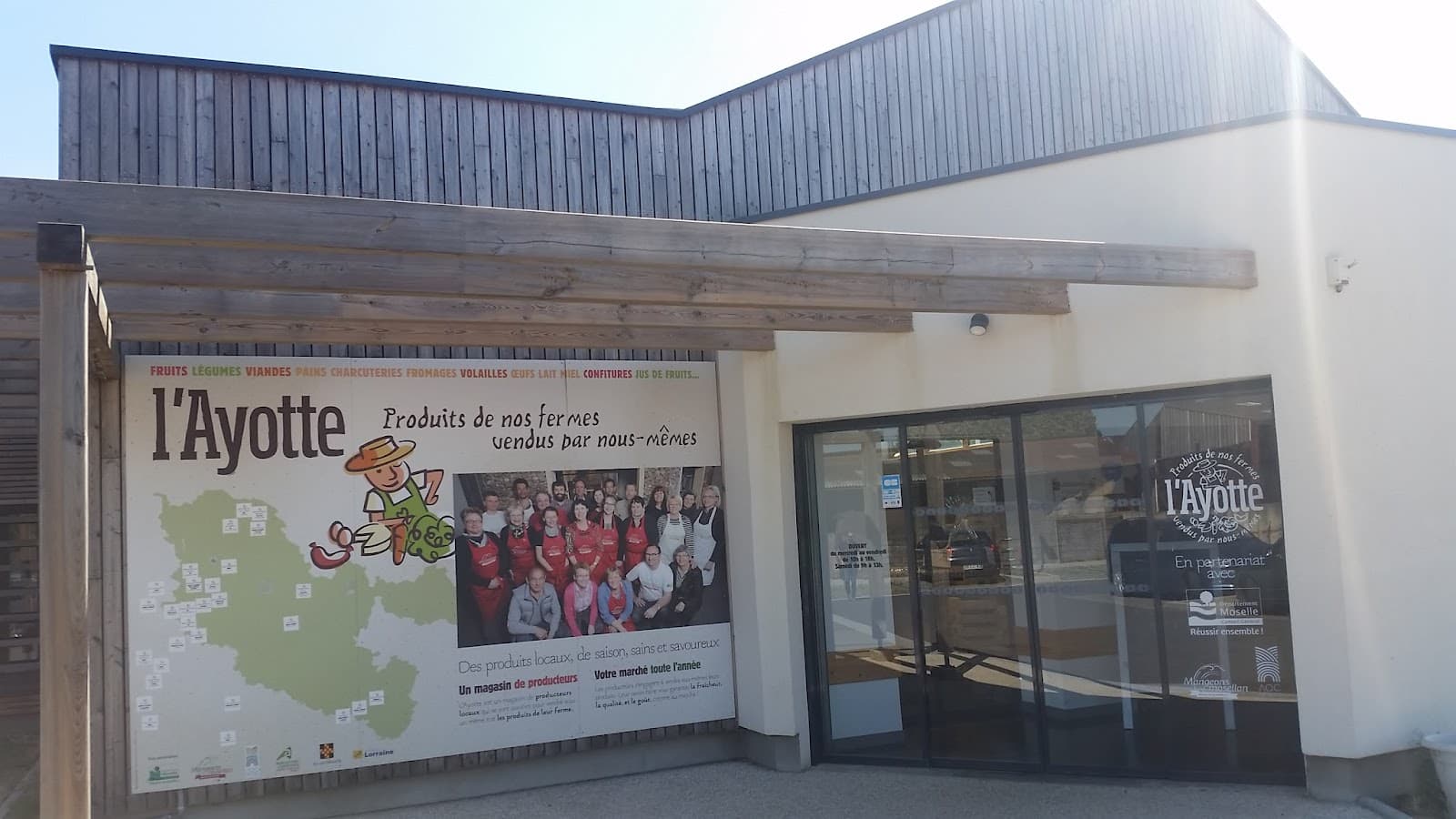Une initiative sympathique! - 2