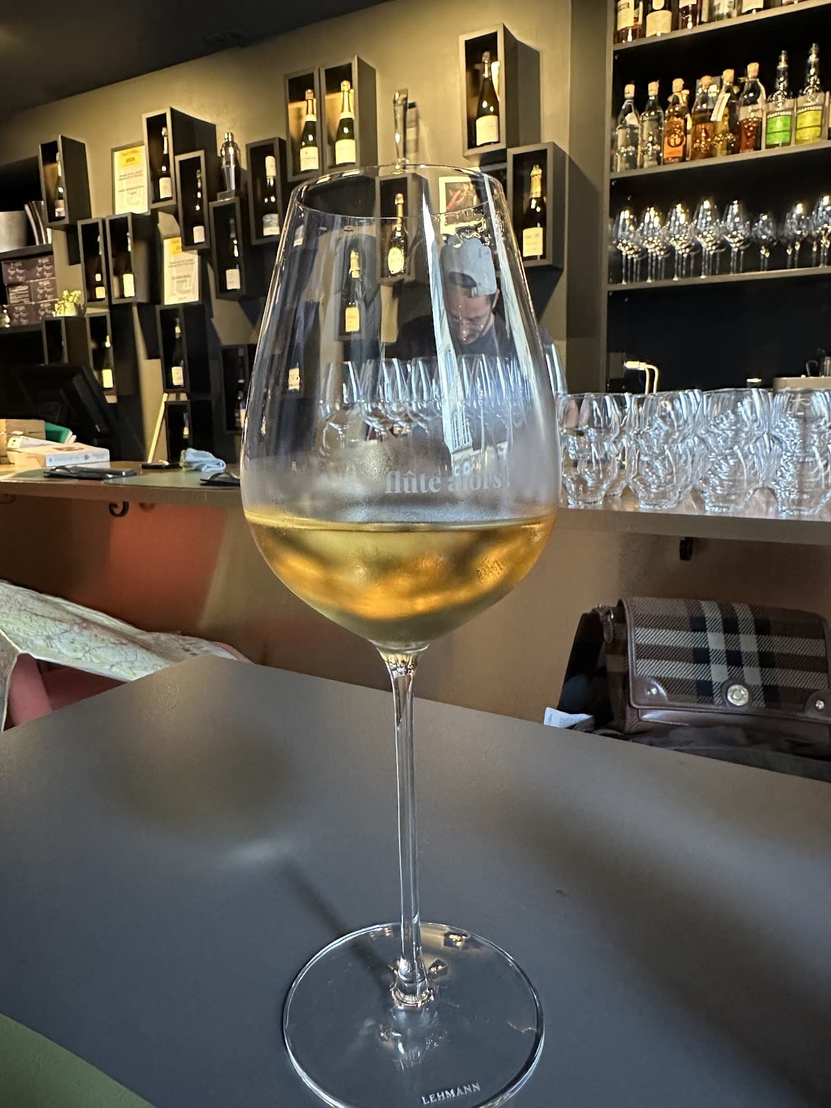 Une petite flûte de Champagne ? - 9