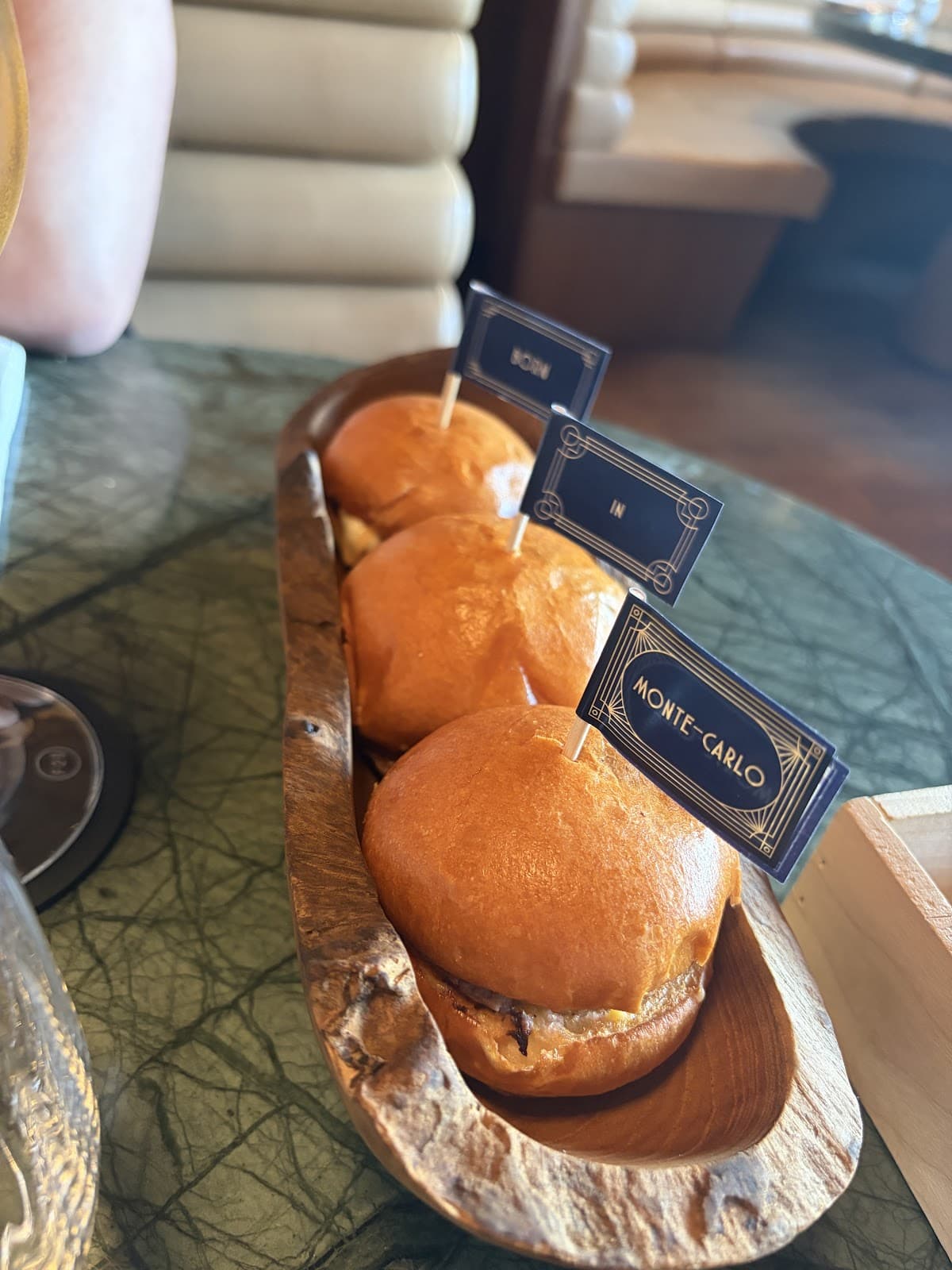 L'Art de la Viande - 4