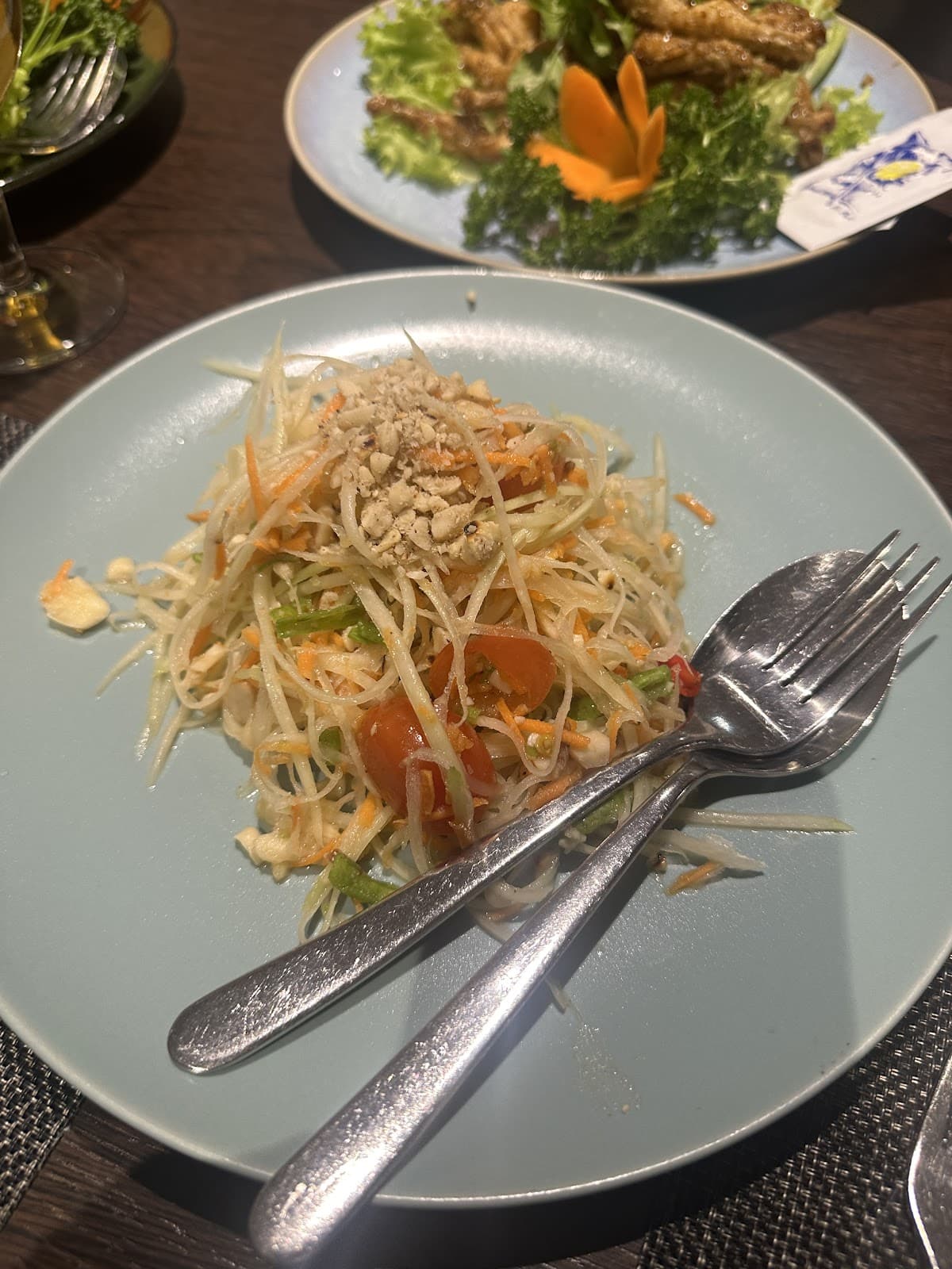 Restaurant thaïlandais à Koerich : découvre Feuille de Banana - 9