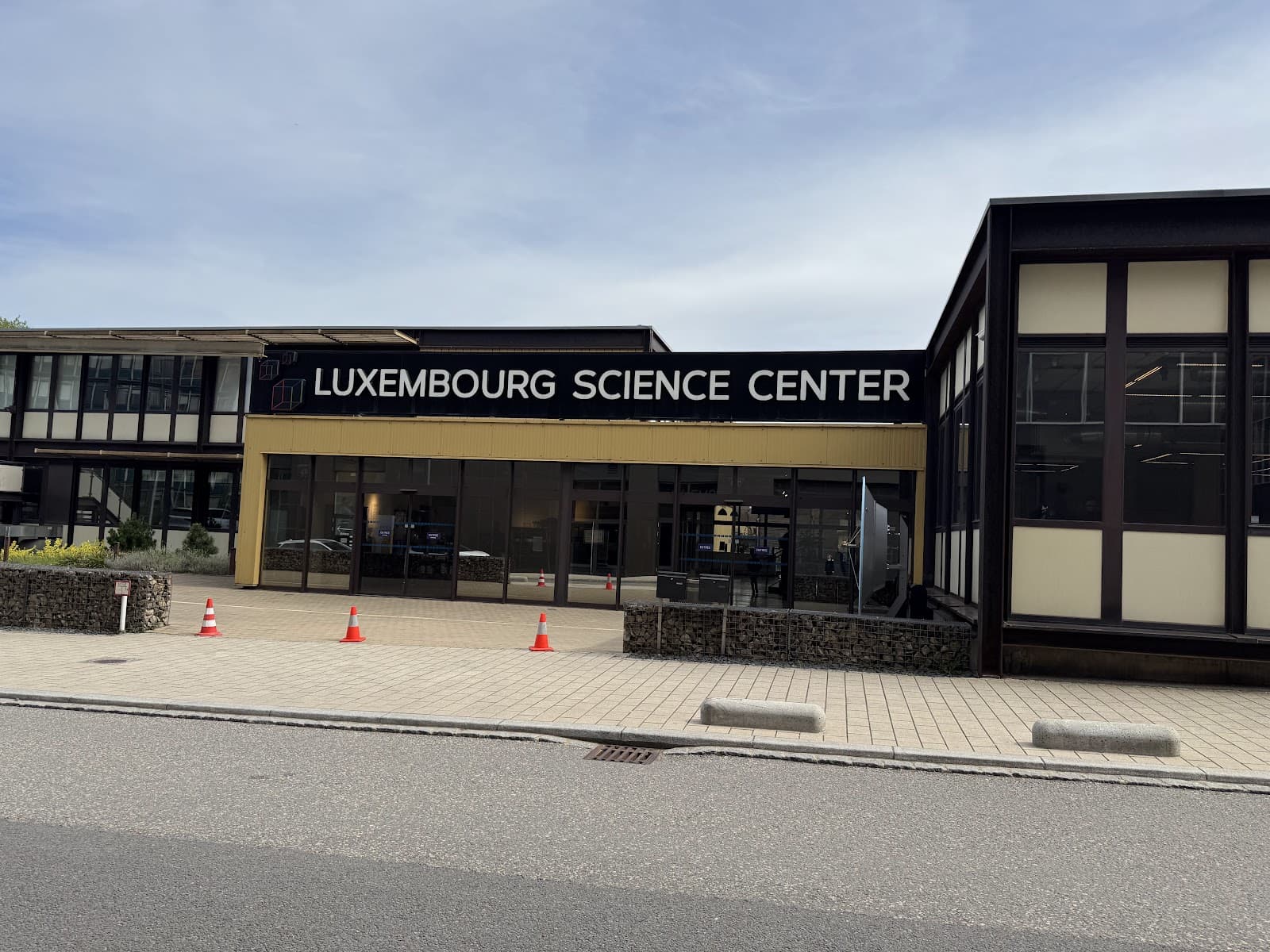 A must-do family outing at the Luxembourg Science Center - 9