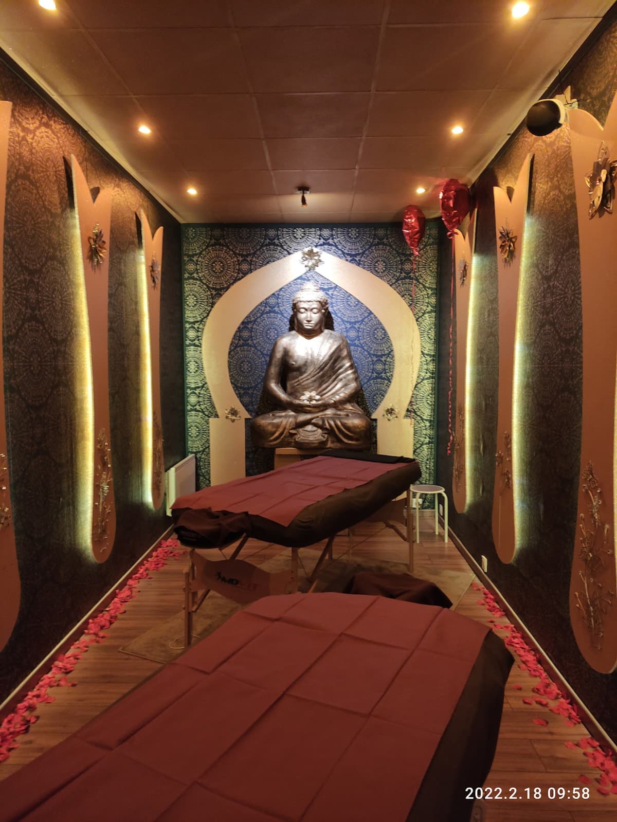 Traditional arts of well-being - 4