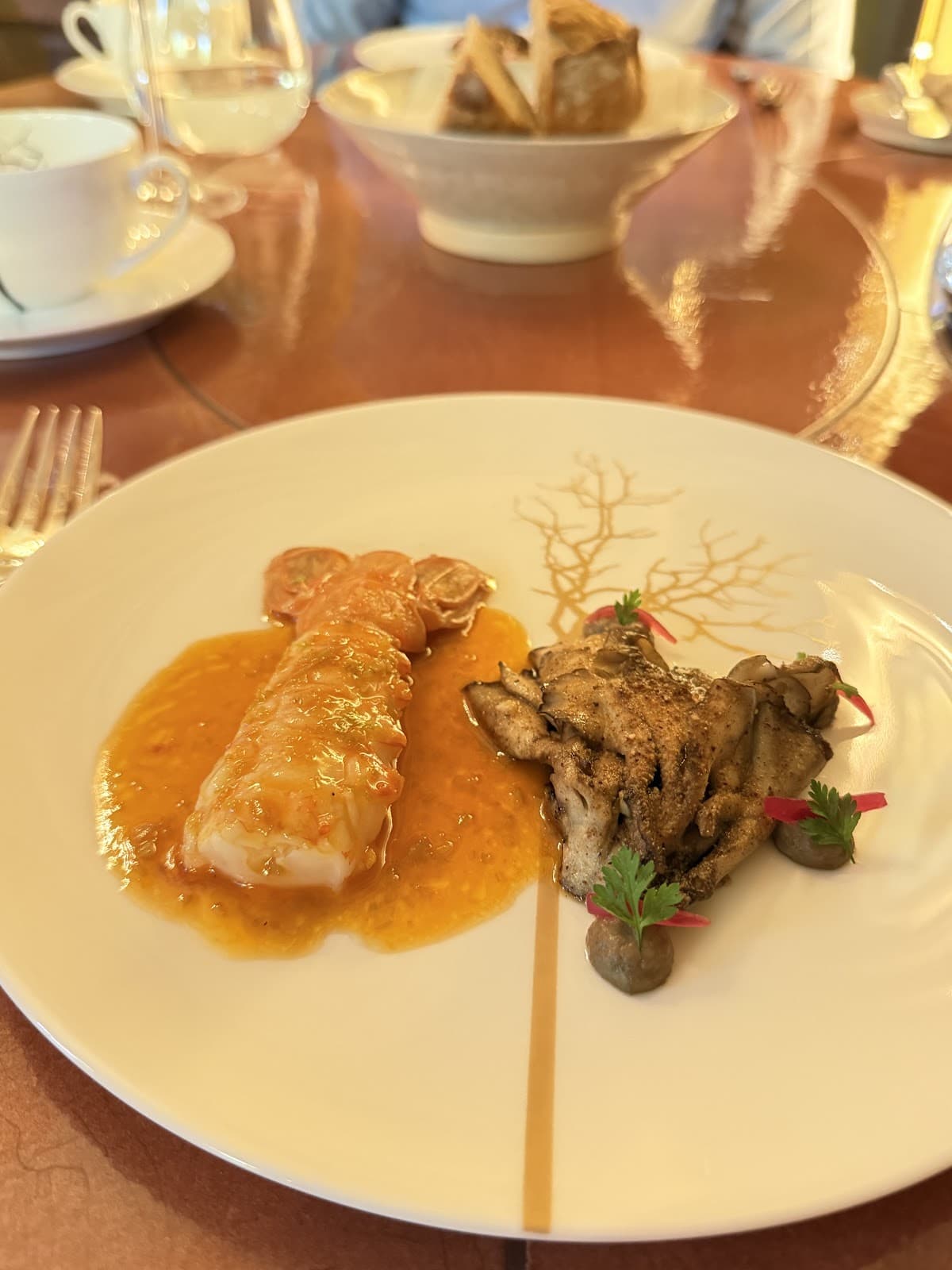 Luxembourgish flavors, Asian twist - 10