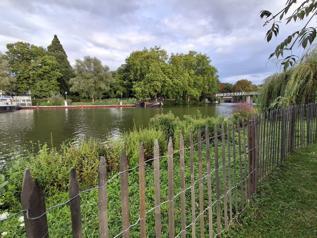 Zumba, plage et apéro, bienvenue à Metz Plage, baby ! - 4