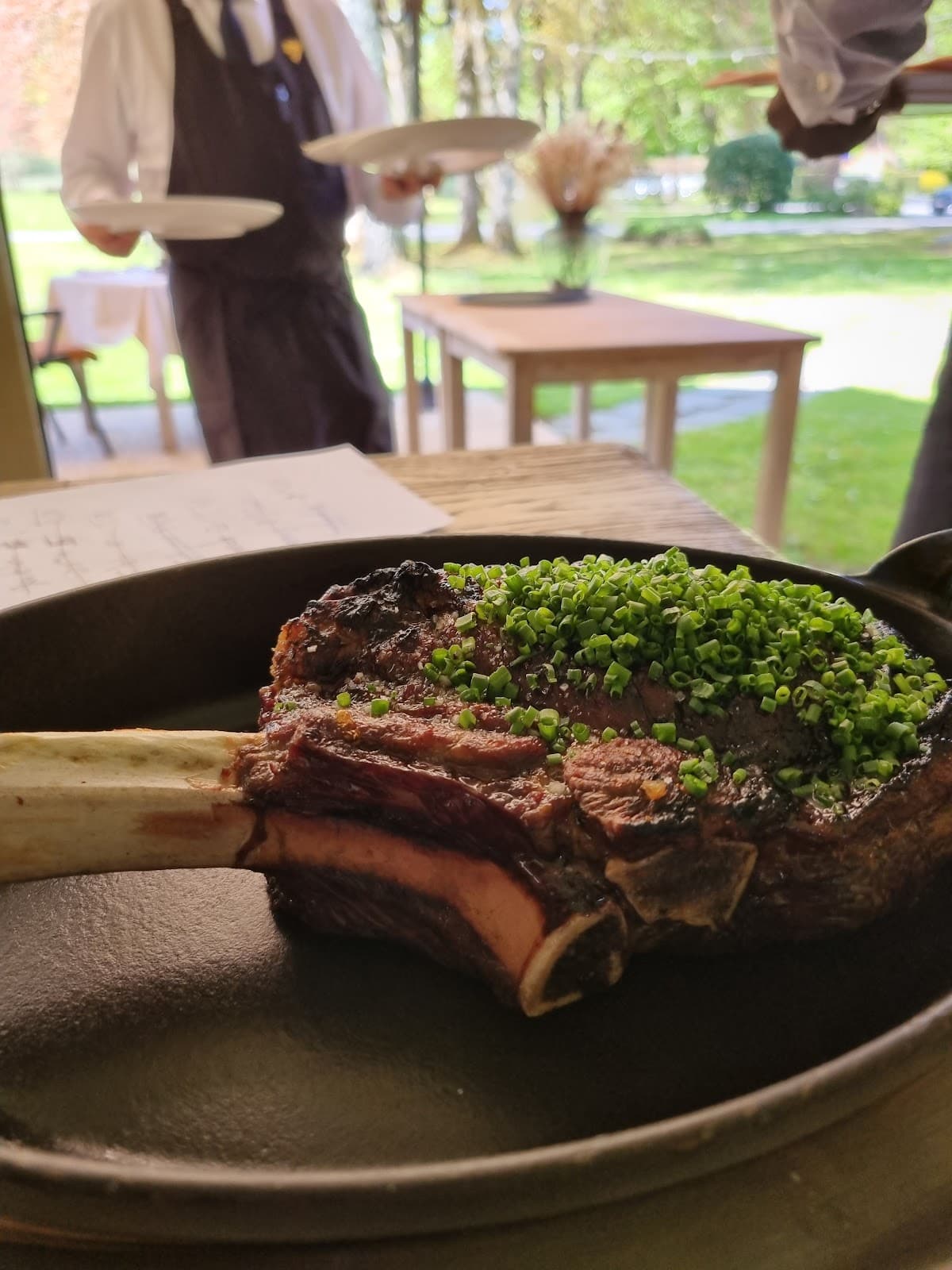 Domaine de la Gaichel: 3 lunches to discover near Arlon - 11