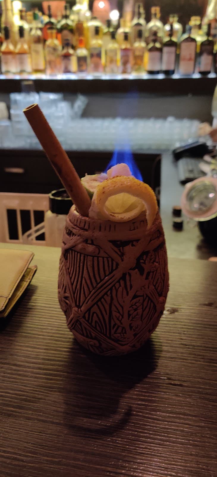 Go see a (Rum)atologist! - 10