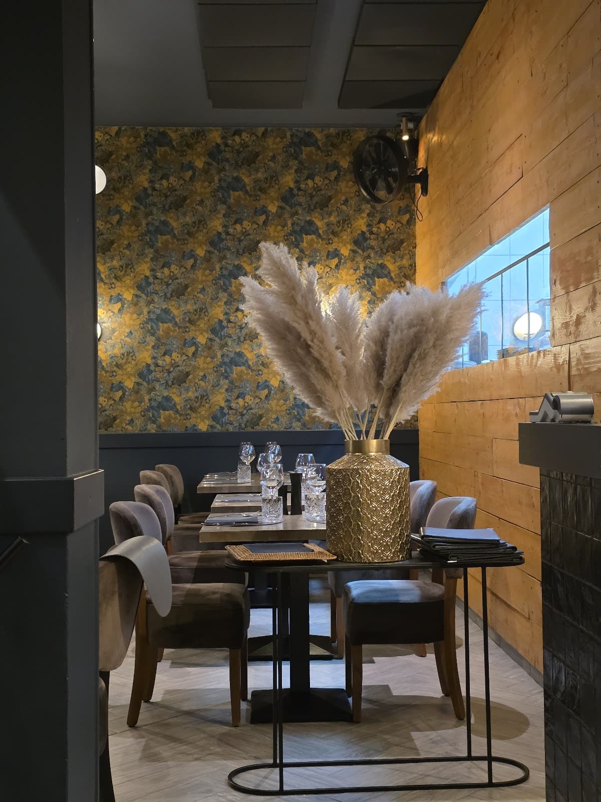 Le Fin Gourmand : cuisine gastronomique accessible à Luxembourg - 8
