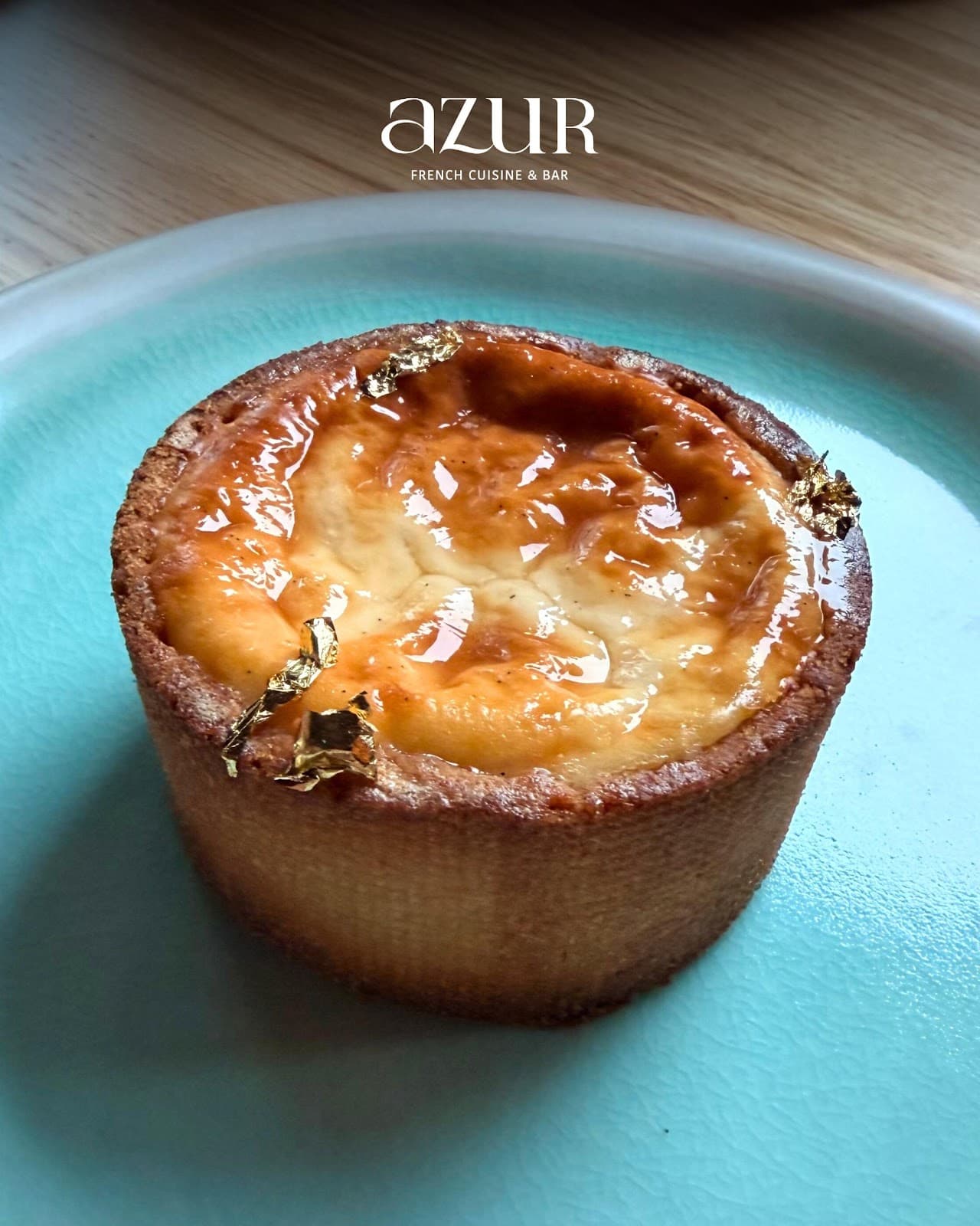 Restaurant Azur : cuisine française et petits plats mijotés - 3