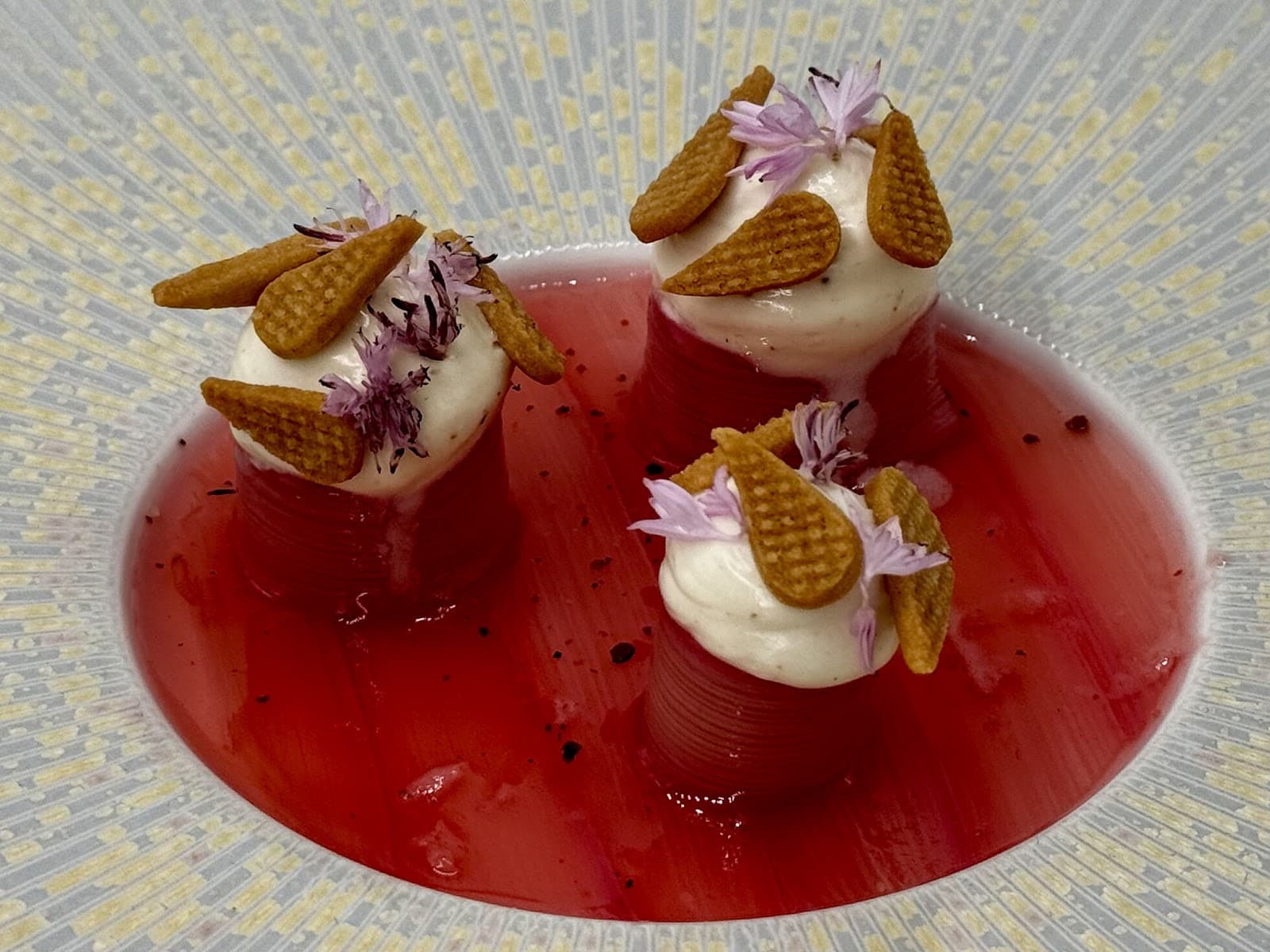 Luxembourgish flavors, Asian twist - 4
