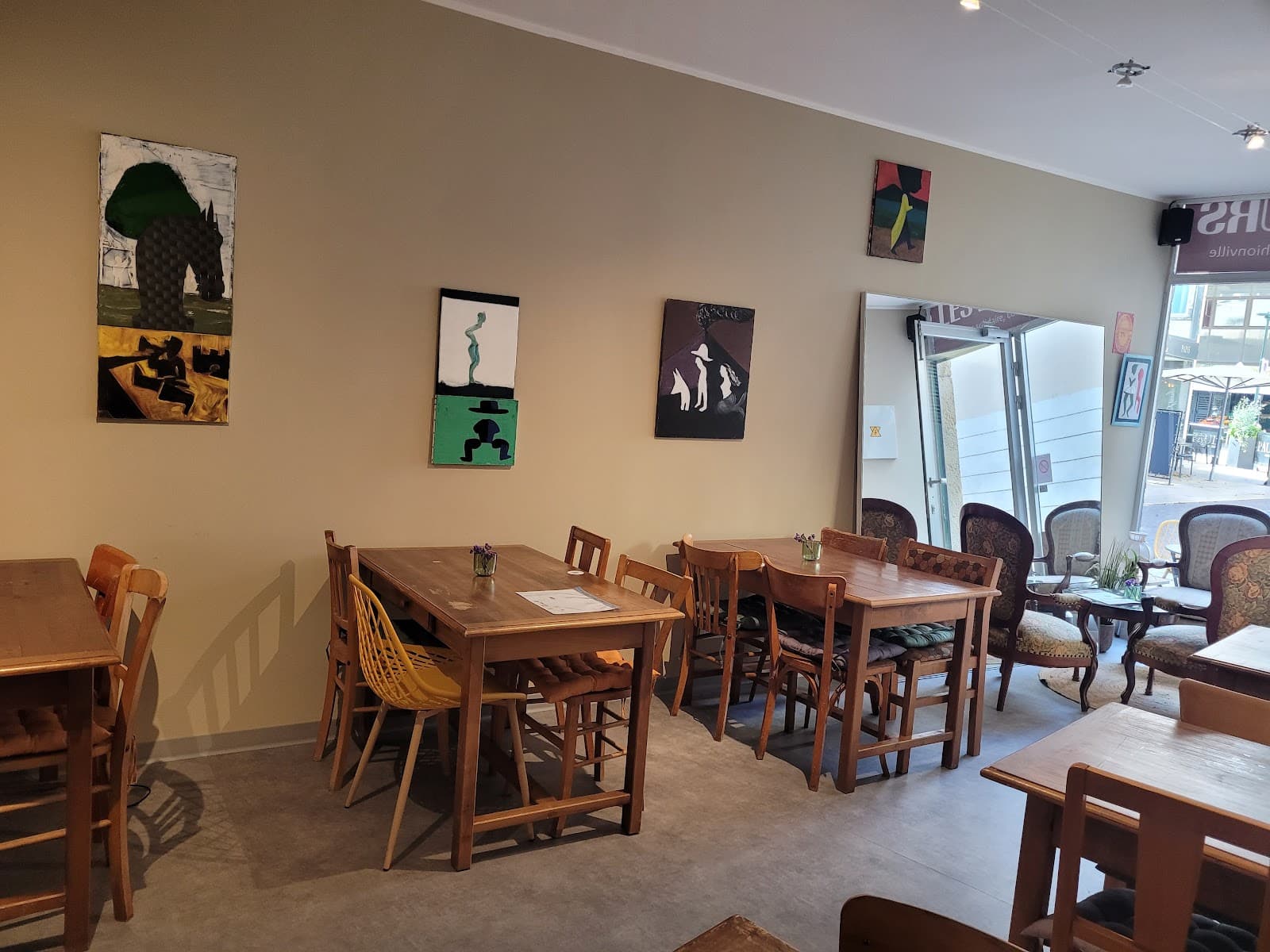 Les Beaux Jours à Thionville, un lieu culturel et gourmand - 10