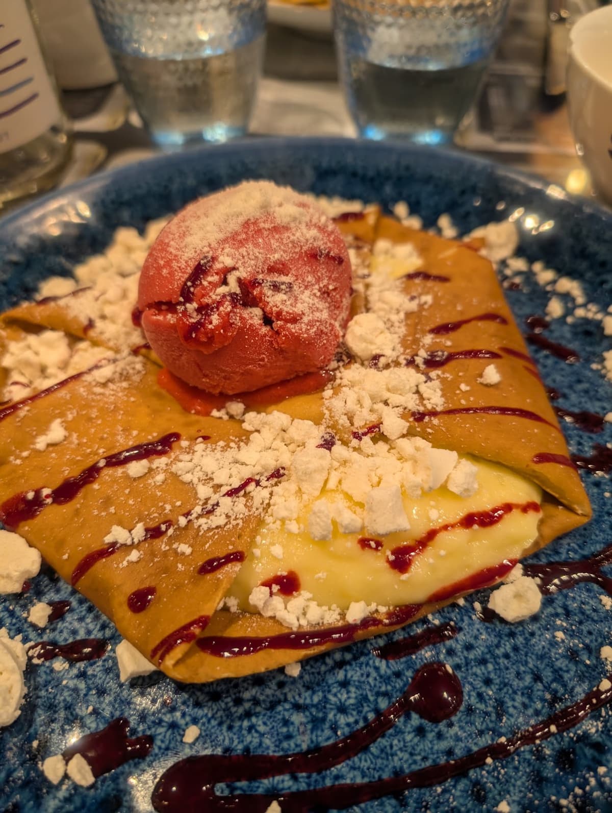 La star des crêpes - 4