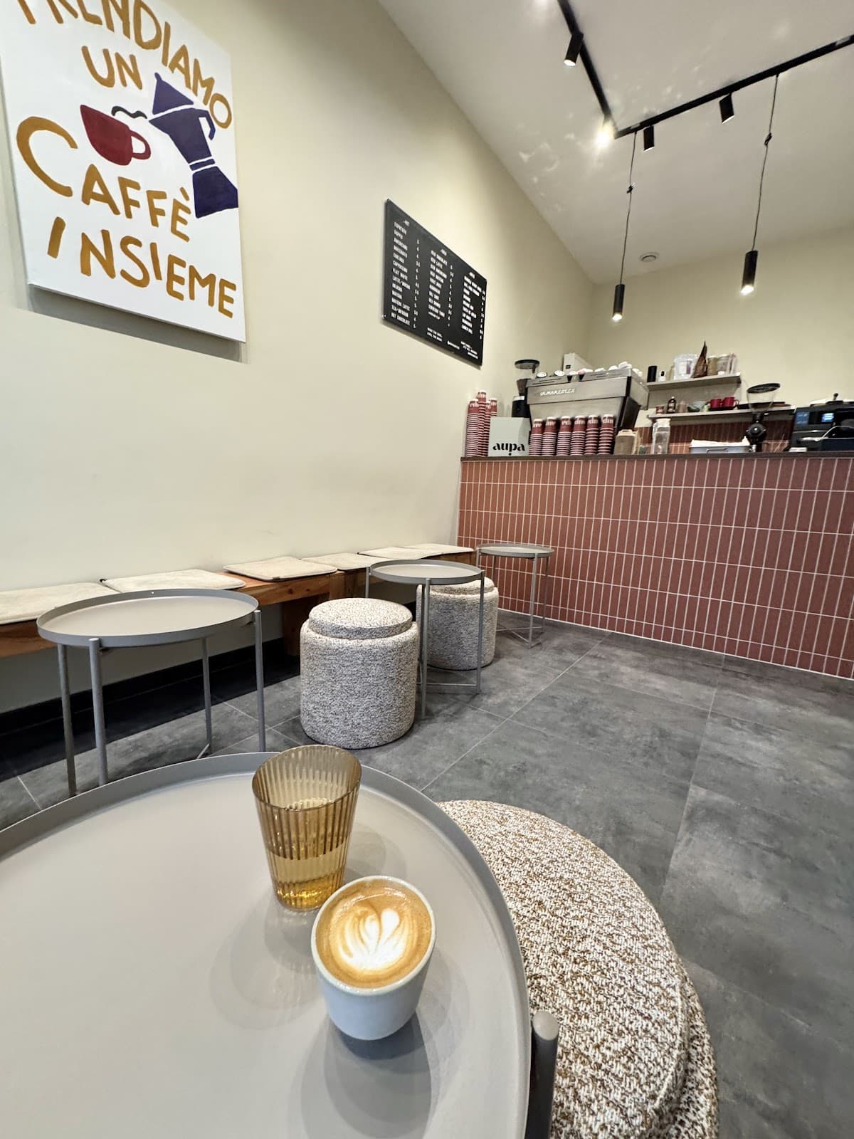 Buen café, buen humor ! - 11