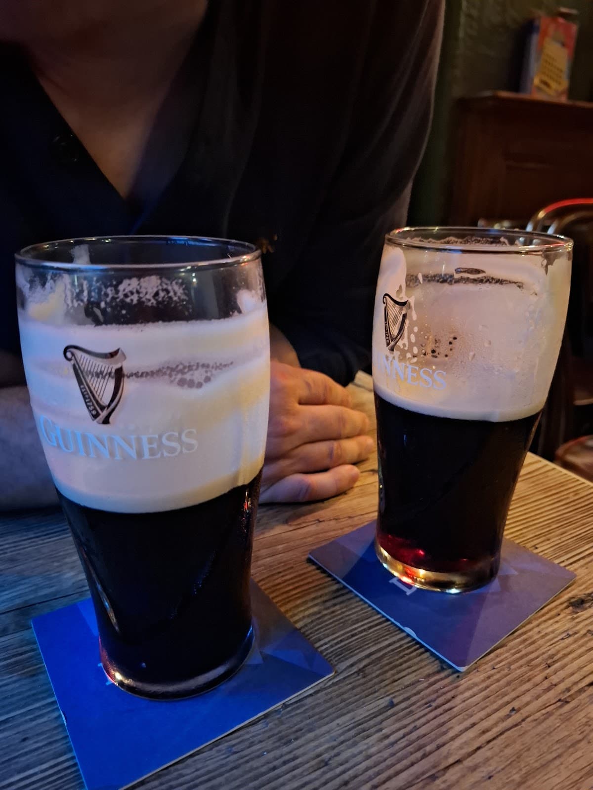 Liquid Bar : bière & live music dans le Grund - 10
