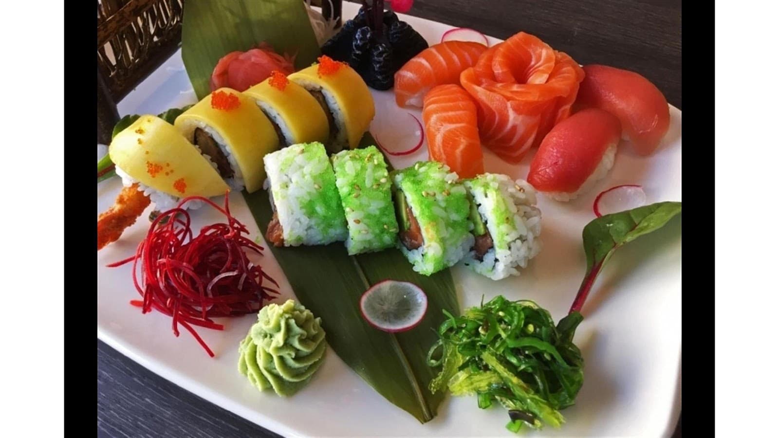 Sushi paradise - 3