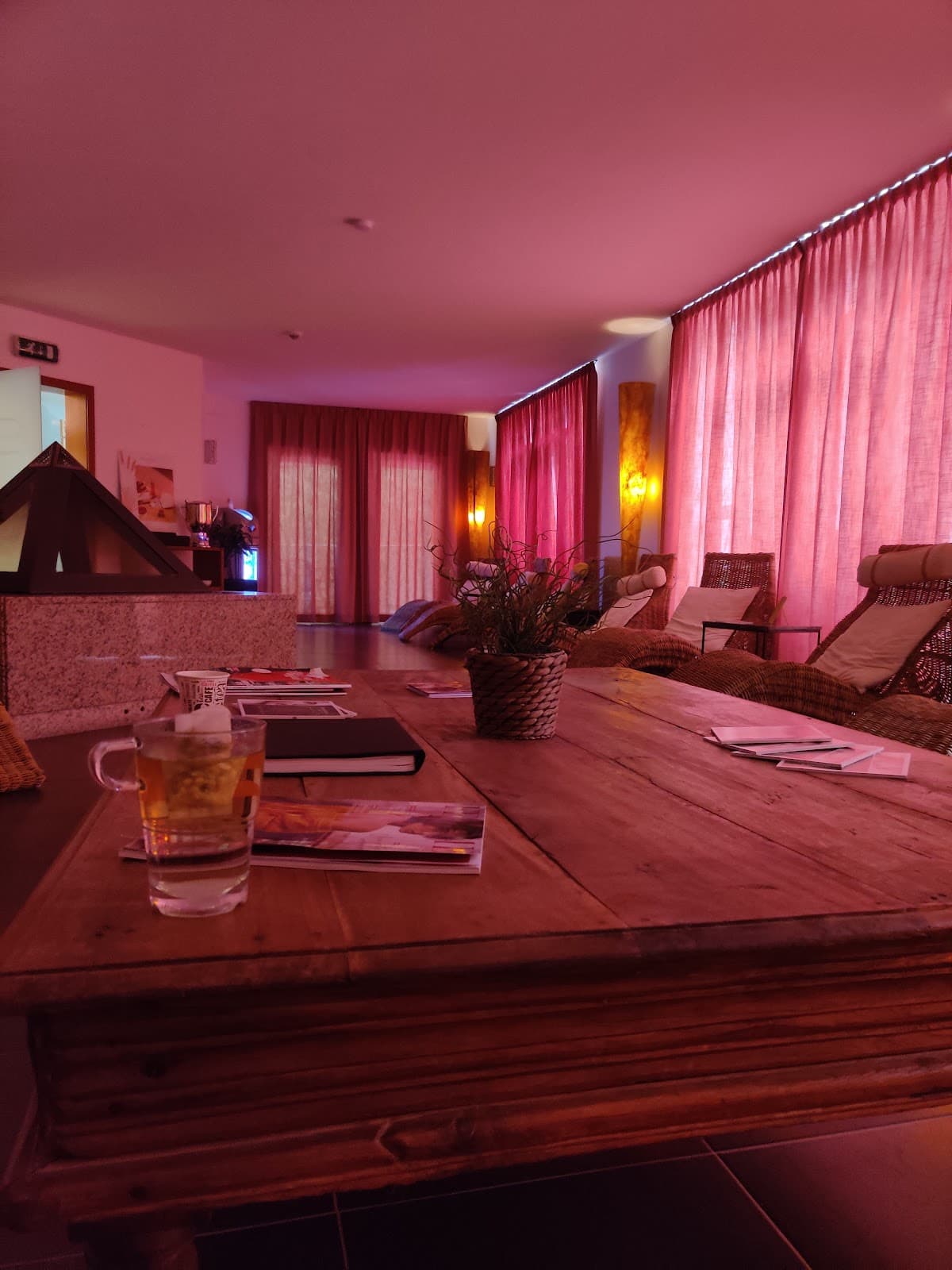 800 m2 de spa pour te détendre à Clervaux - 8