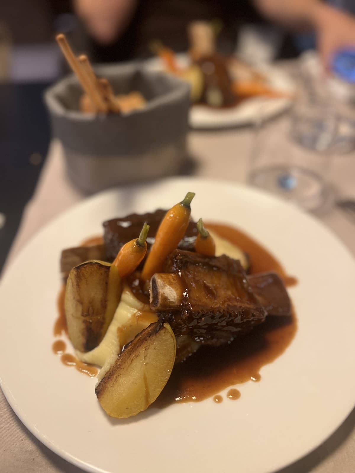 Gusto Naturale: Italian bistronomic lunch in Schifflange - 3