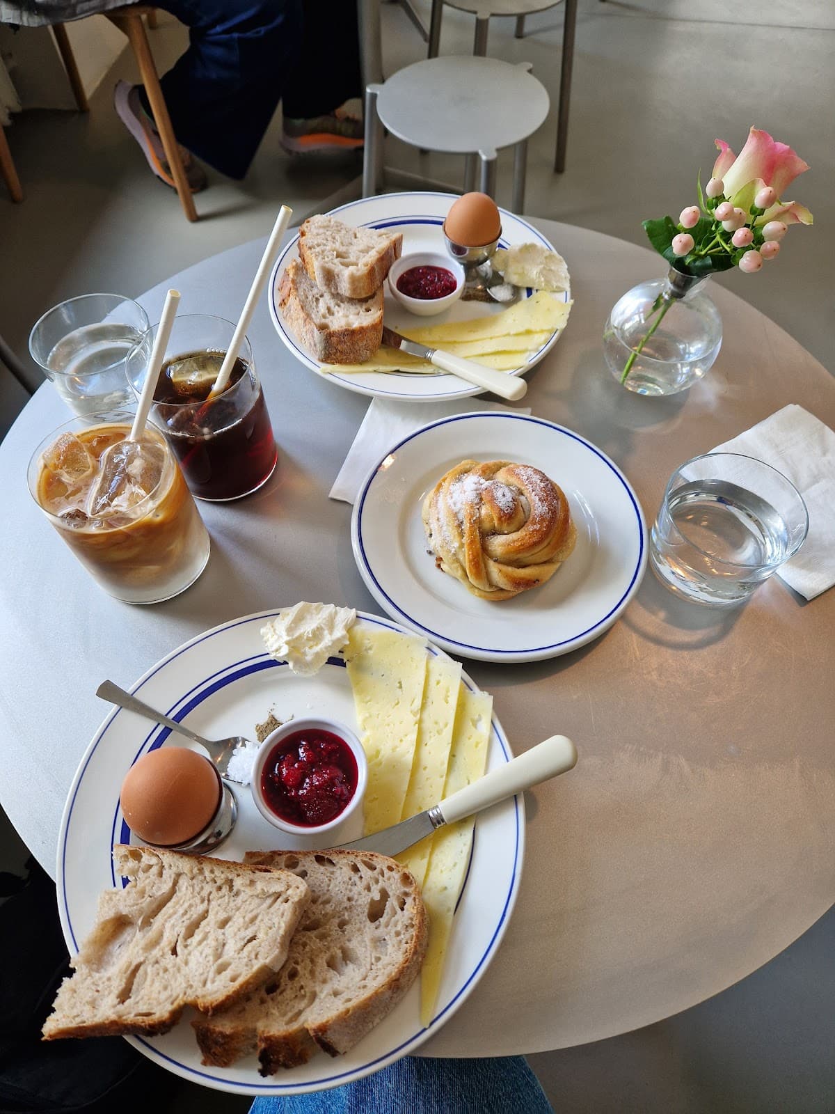 Bröd: the Scandinavian café bringing a little taste of Sweden to Limpertsberg - 6