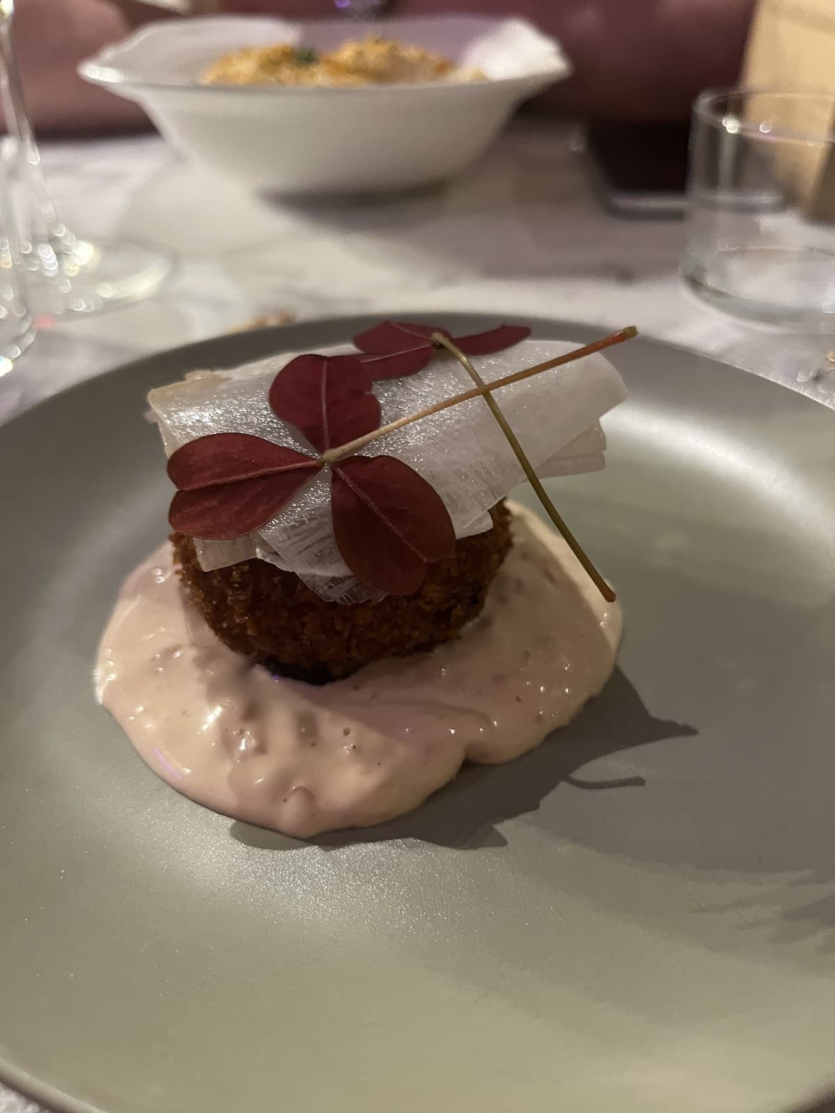 Polette, a bistronomic restaurant in the heart of Thionville - 7