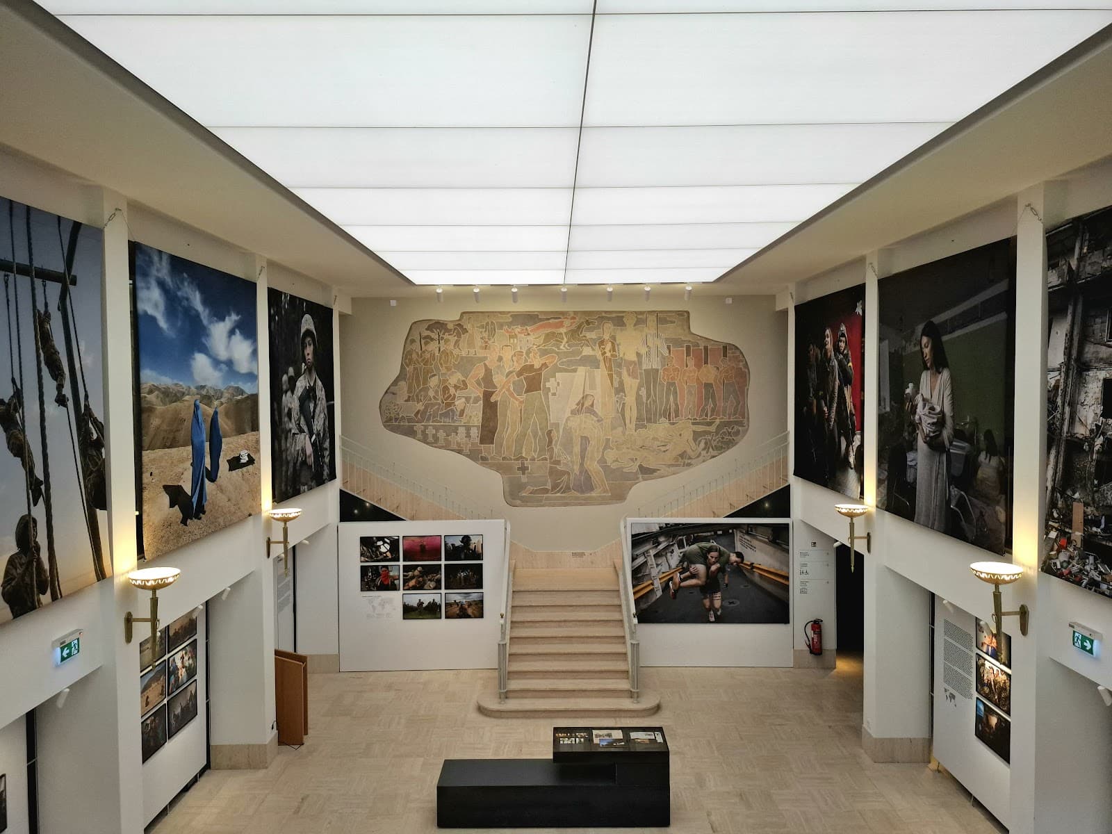 National Museum of the Resistance and Human Rights in Esch - 4