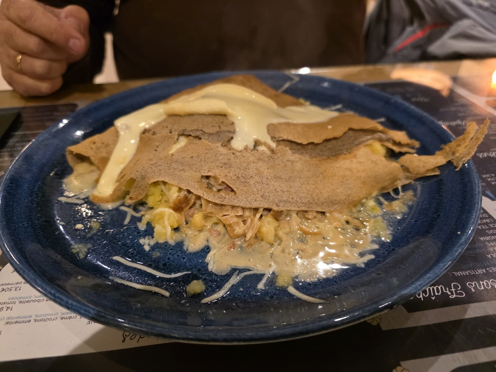 La star des crêpes - 8