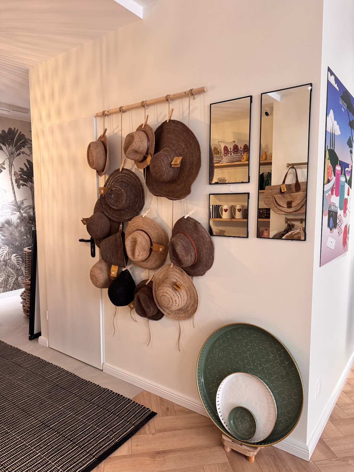 Concept store for home decor, jewelry and lifestyle in Thionville - 11